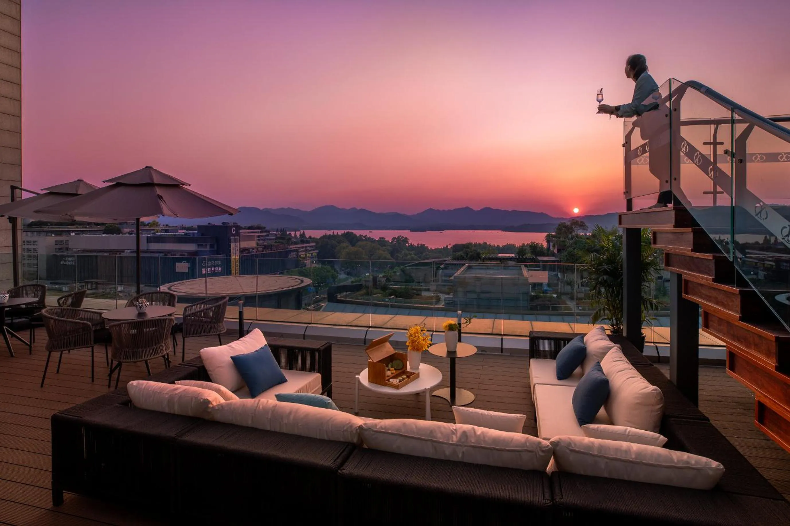 Hangzhou Xinqiao Hotel