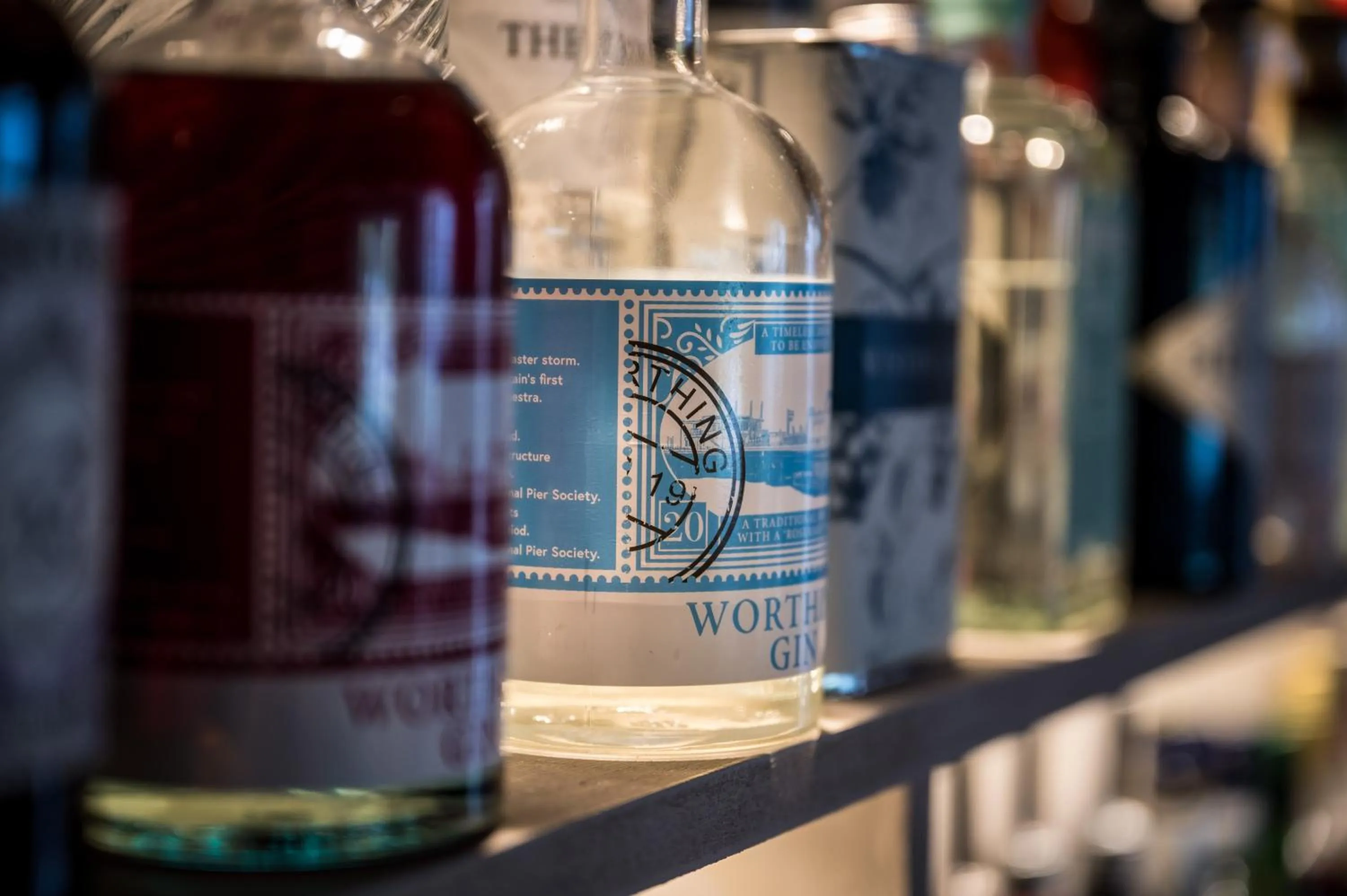 Property building in Findon Manor Hotel