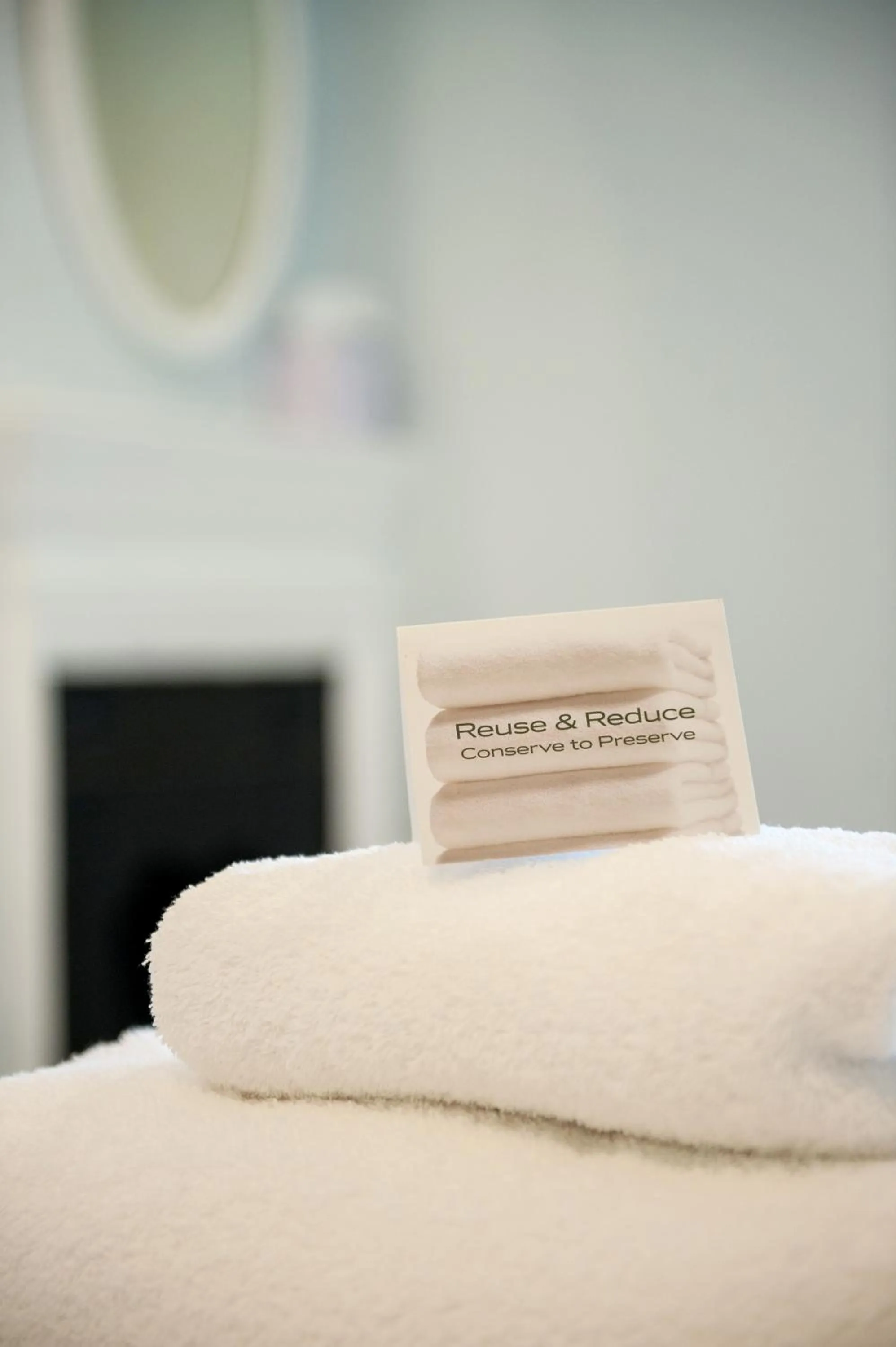 Bedroom, Bed in Findon Manor Hotel