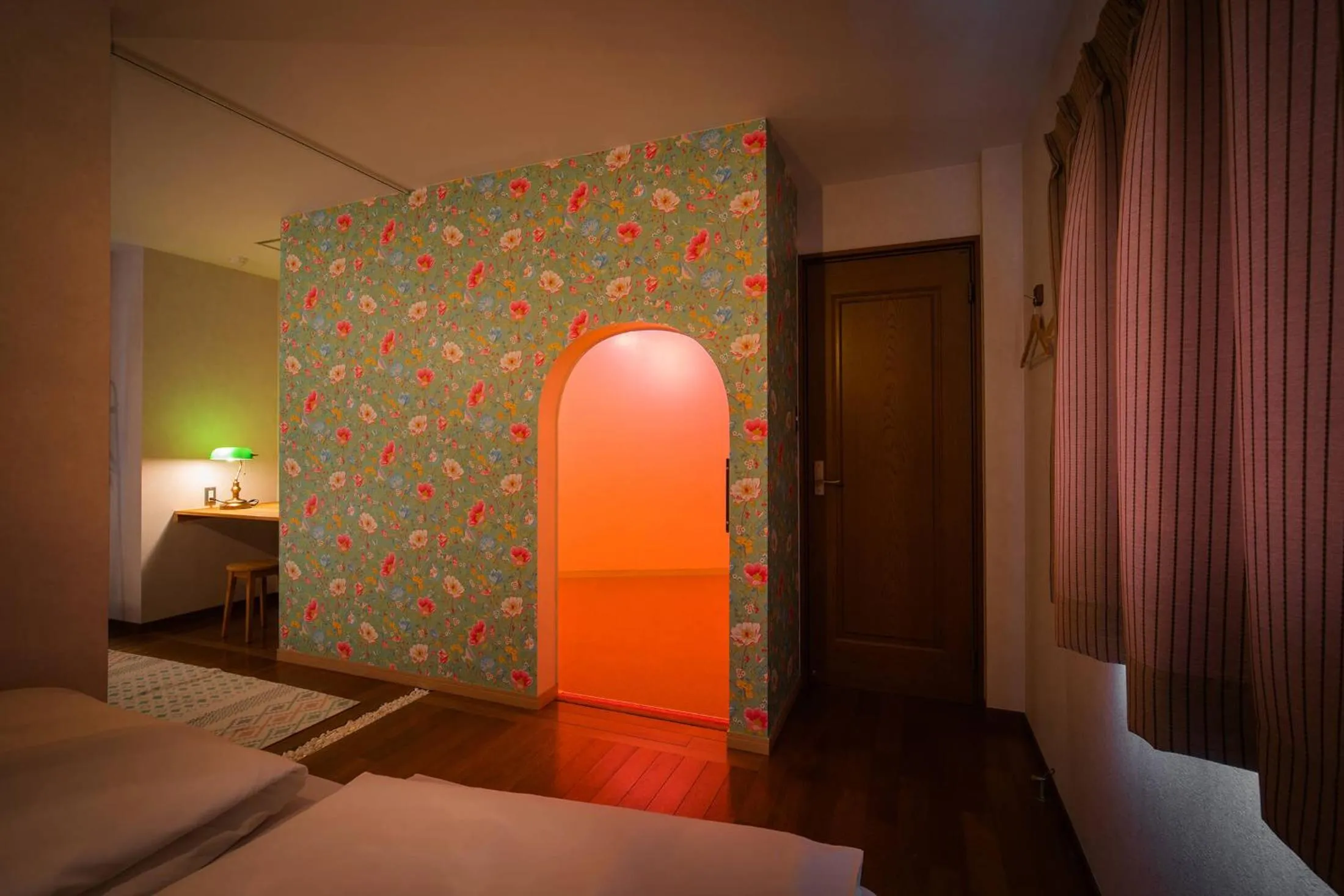 3LDK DENCHI - Private Stay in Central Matsuyama