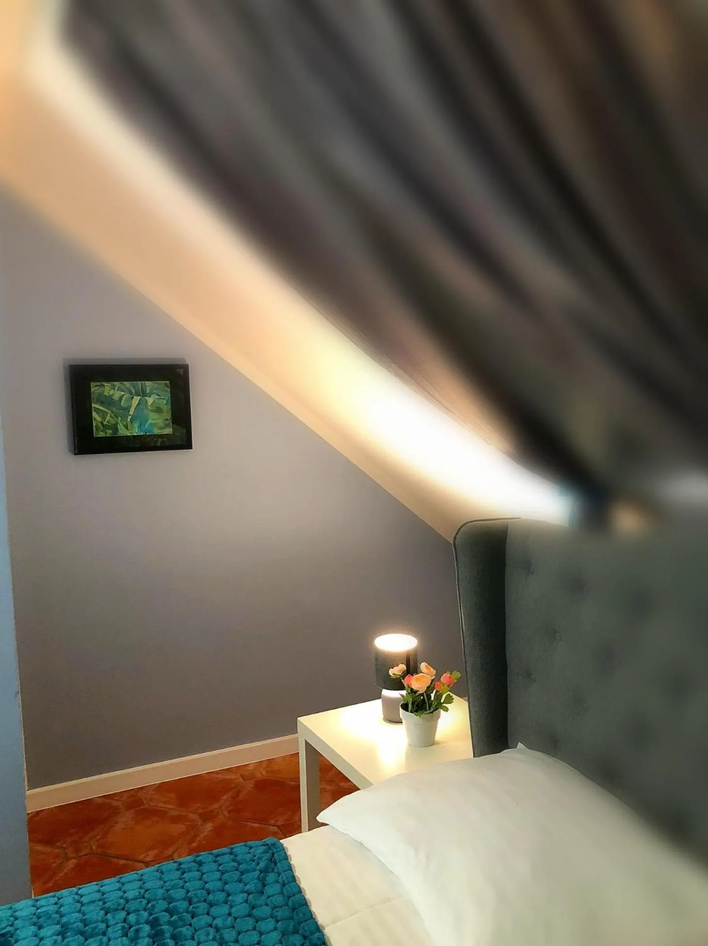 Bed in Great Polonia Jelenia Góra City Center