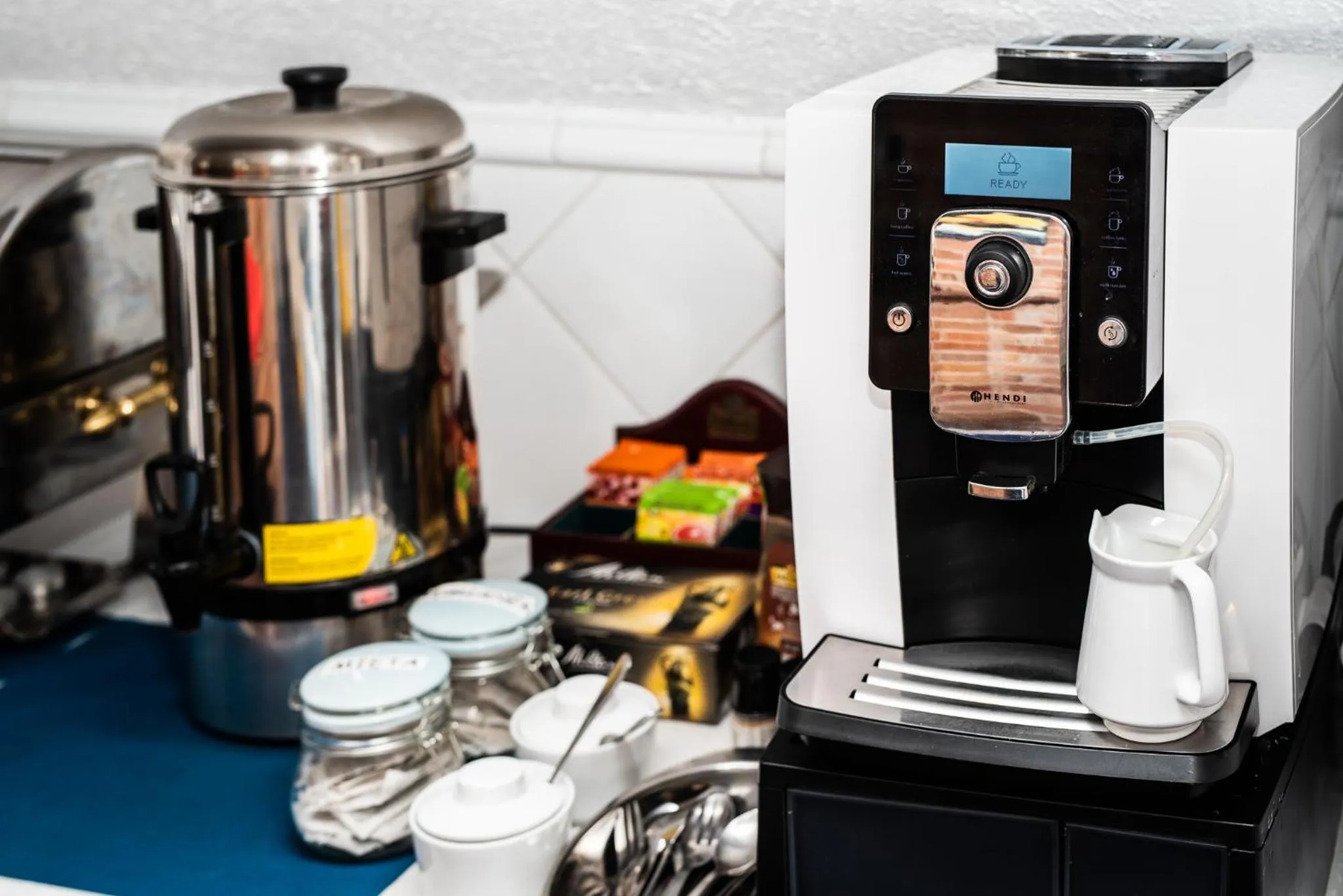 Drinks in Great Polonia Jelenia Góra City Center