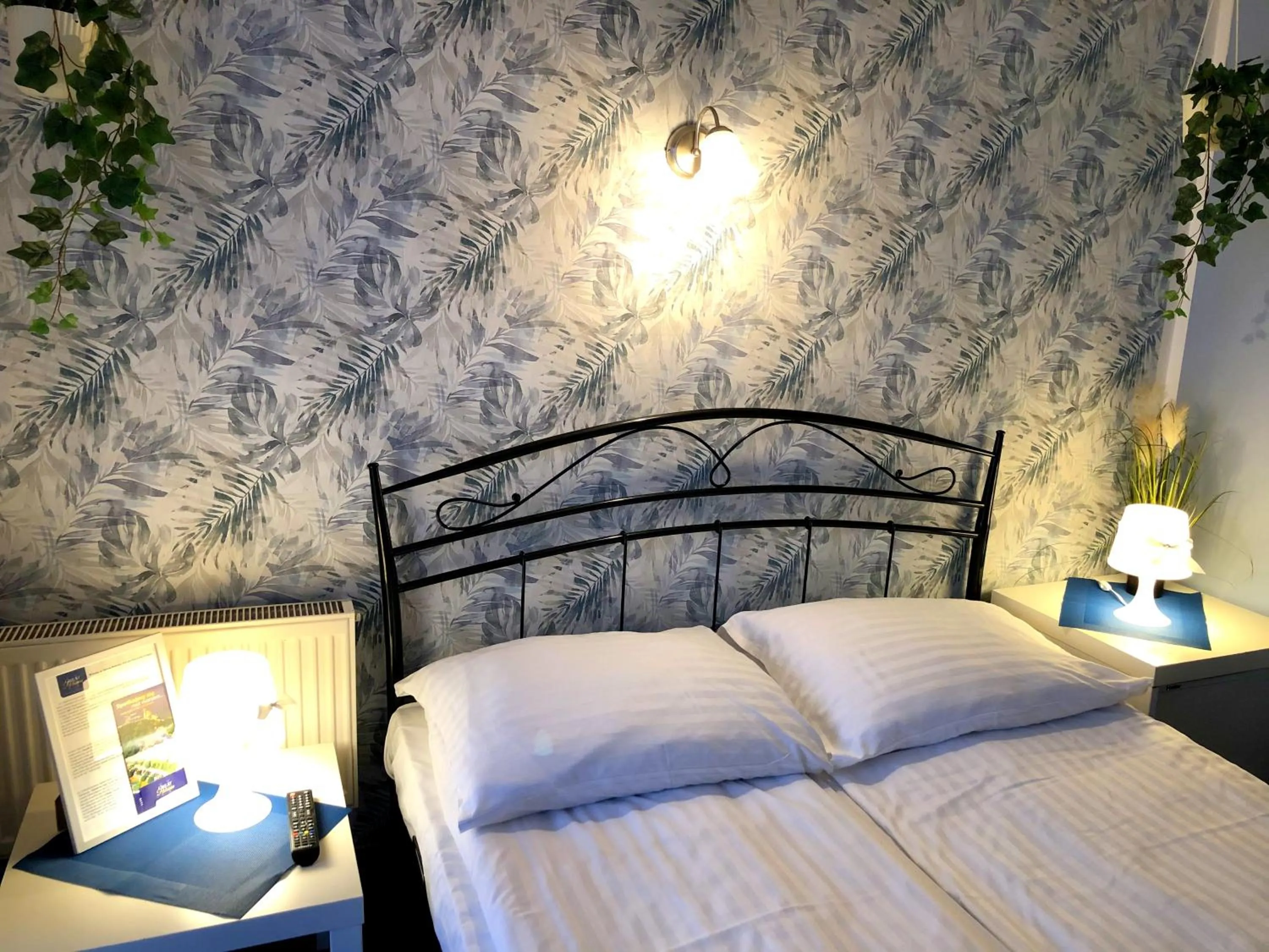 Bed in Great Polonia Jelenia Góra City Center