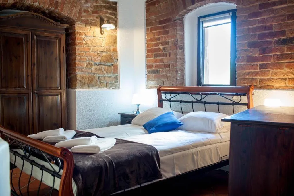 Bed in Great Polonia Jelenia Góra City Center