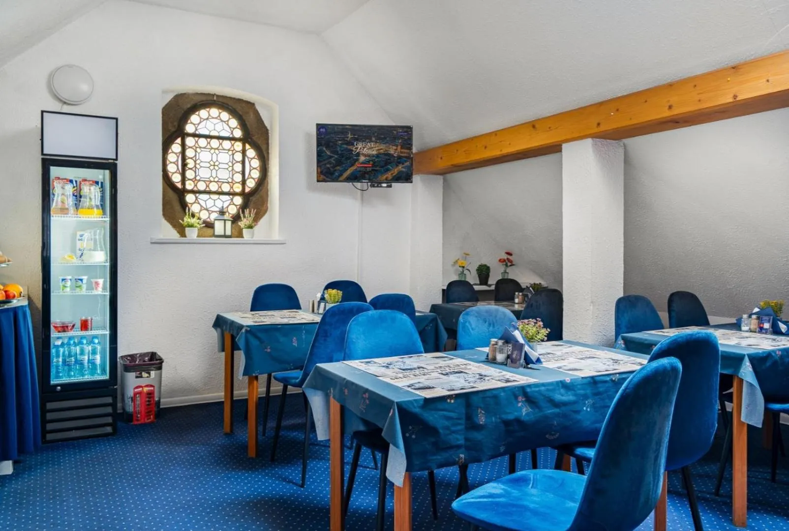 Great Polonia Jelenia Góra City Center