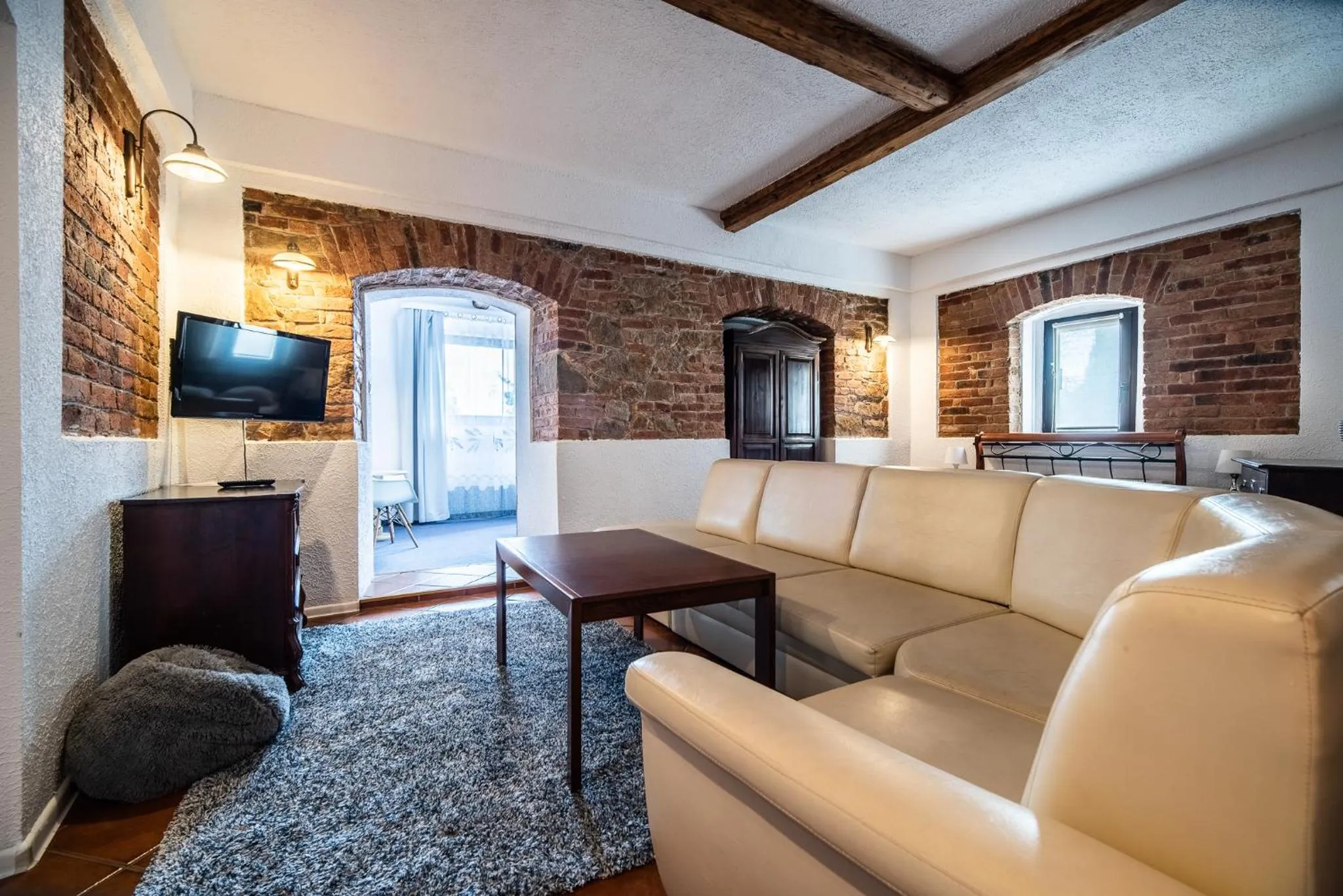 Photo of the whole room in Great Polonia Jelenia Góra City Center