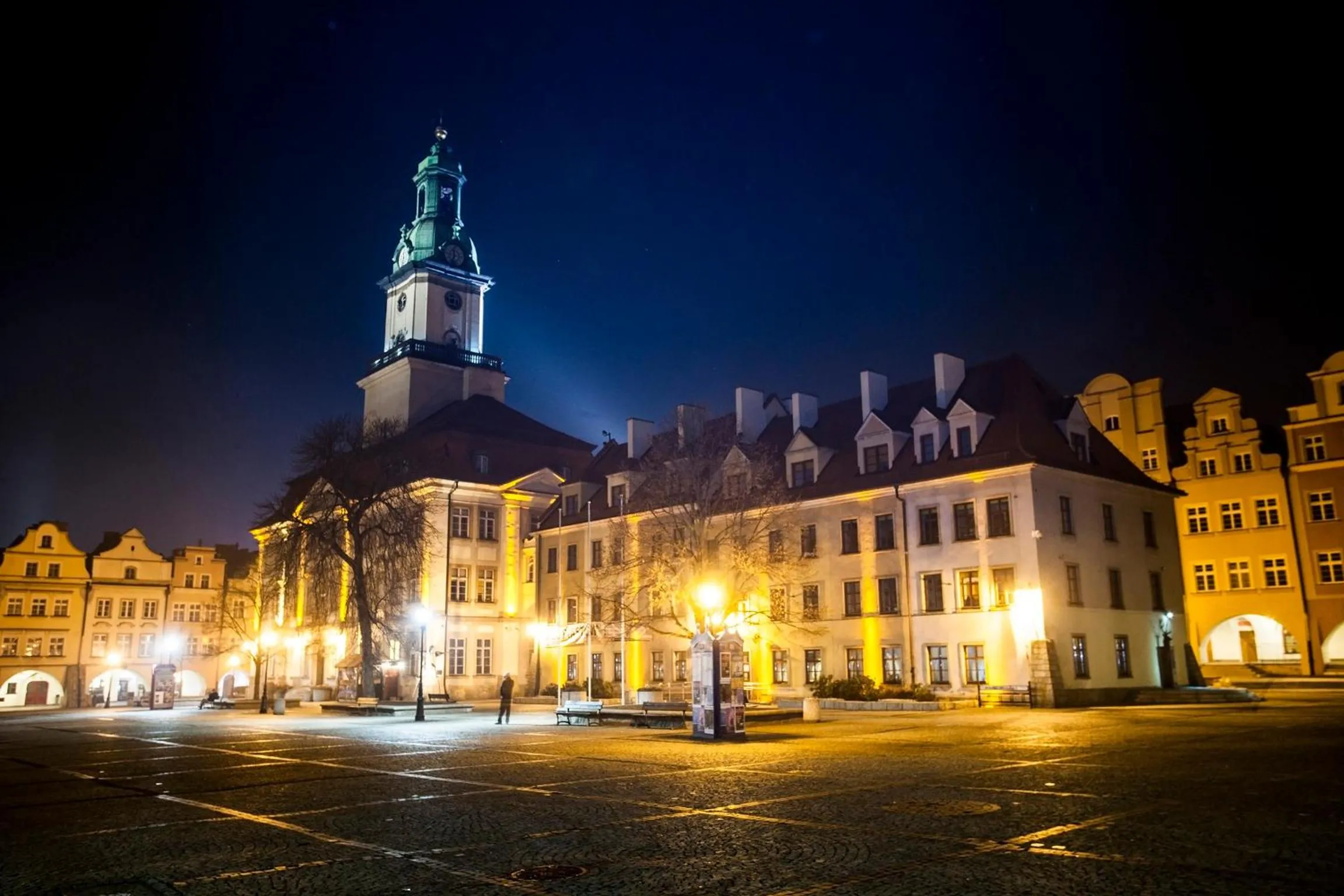 Off site in Great Polonia Jelenia Góra City Center