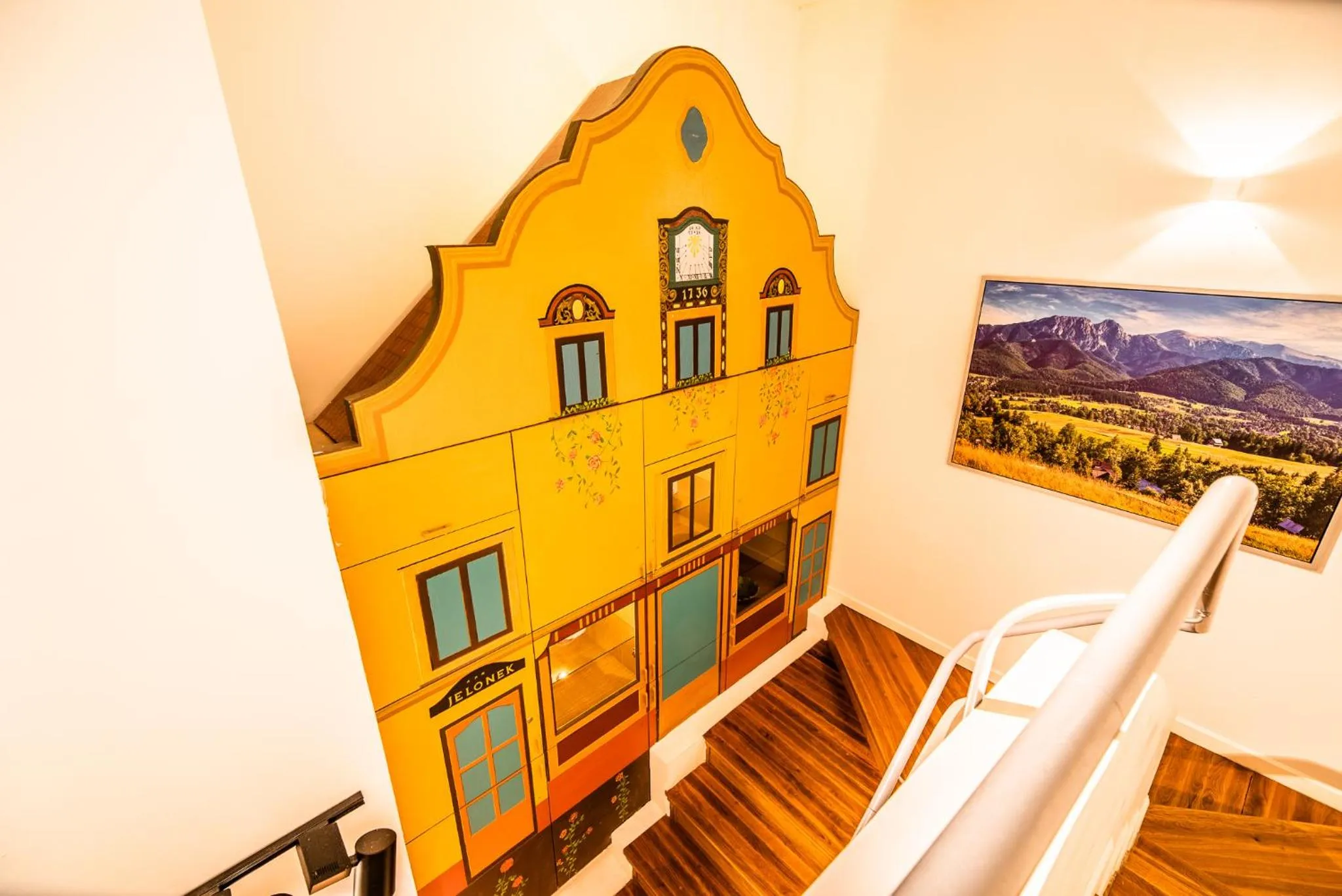 Great Polonia Jelenia Góra City Center