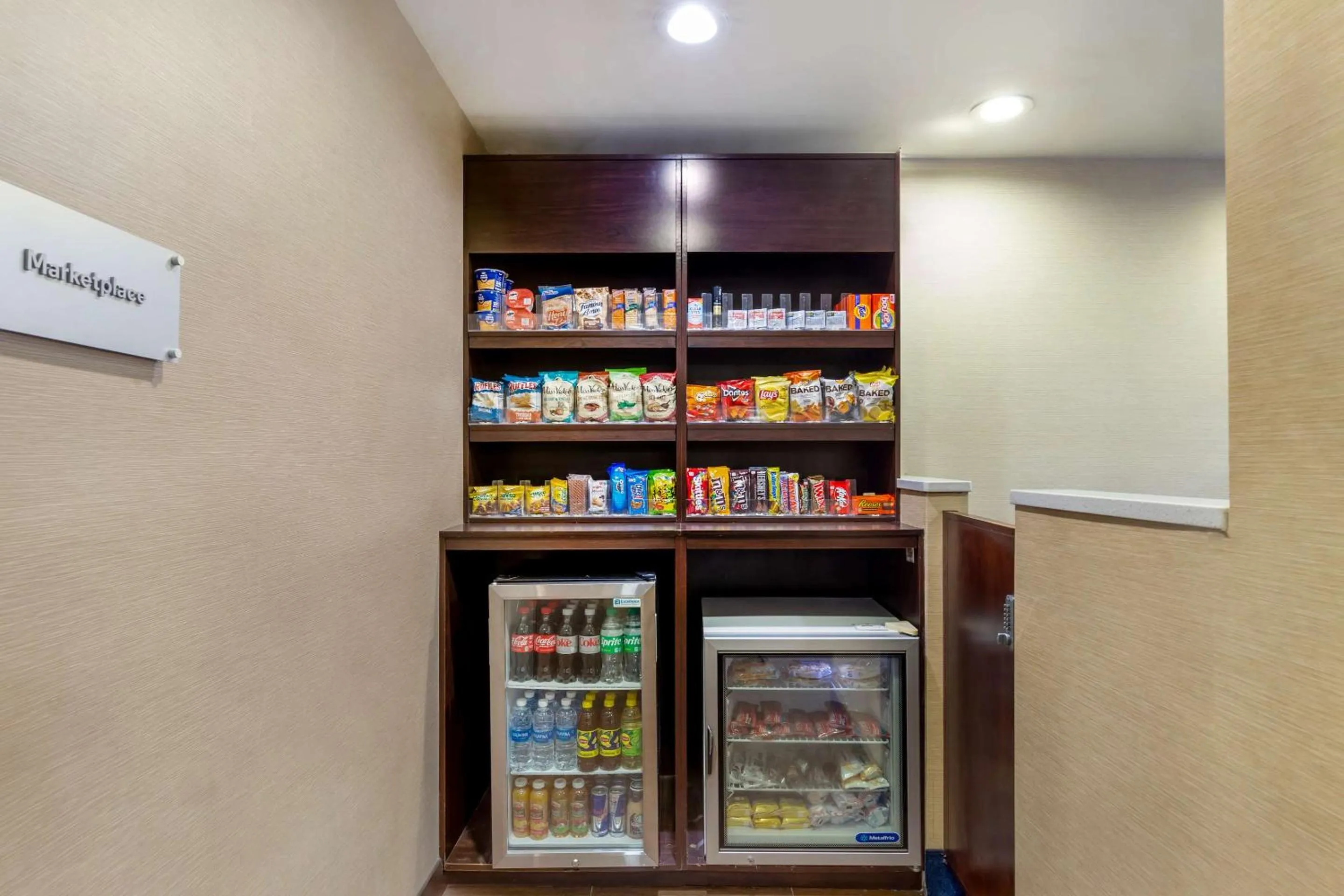 Other in Comfort Suites Hanes Mall