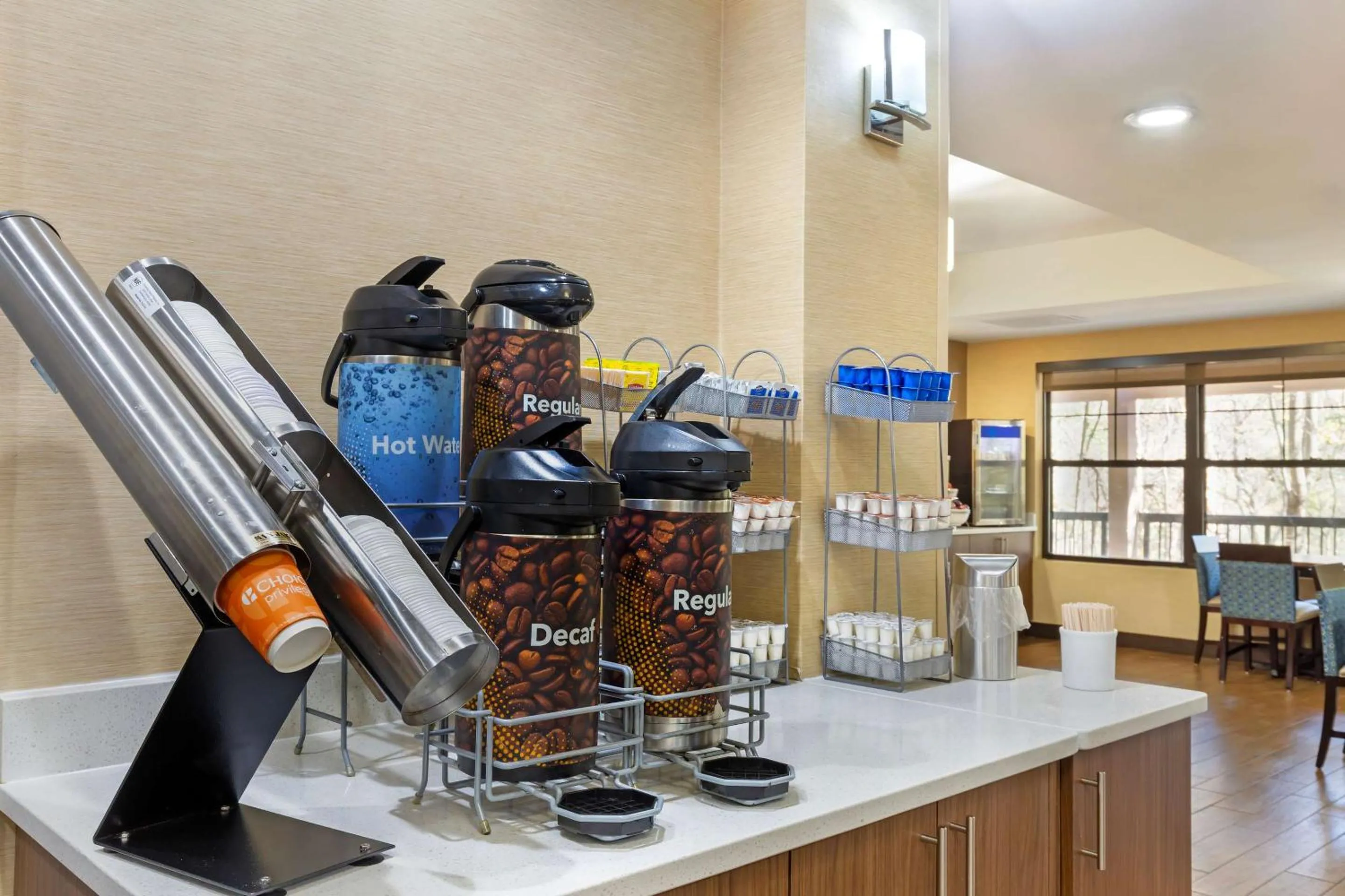 Other in Comfort Suites Hanes Mall