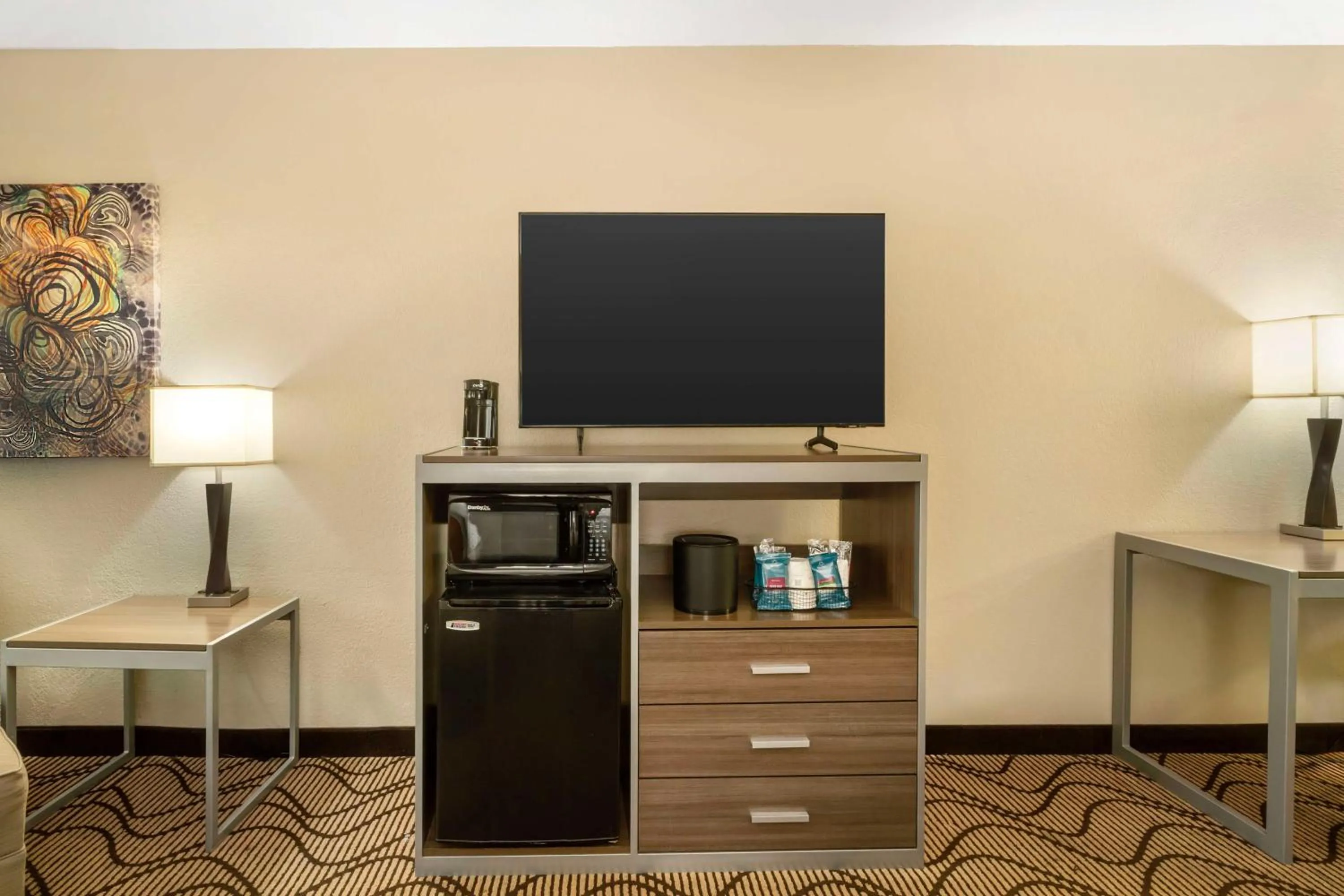 Other in Best Western Heritage Inn Chico