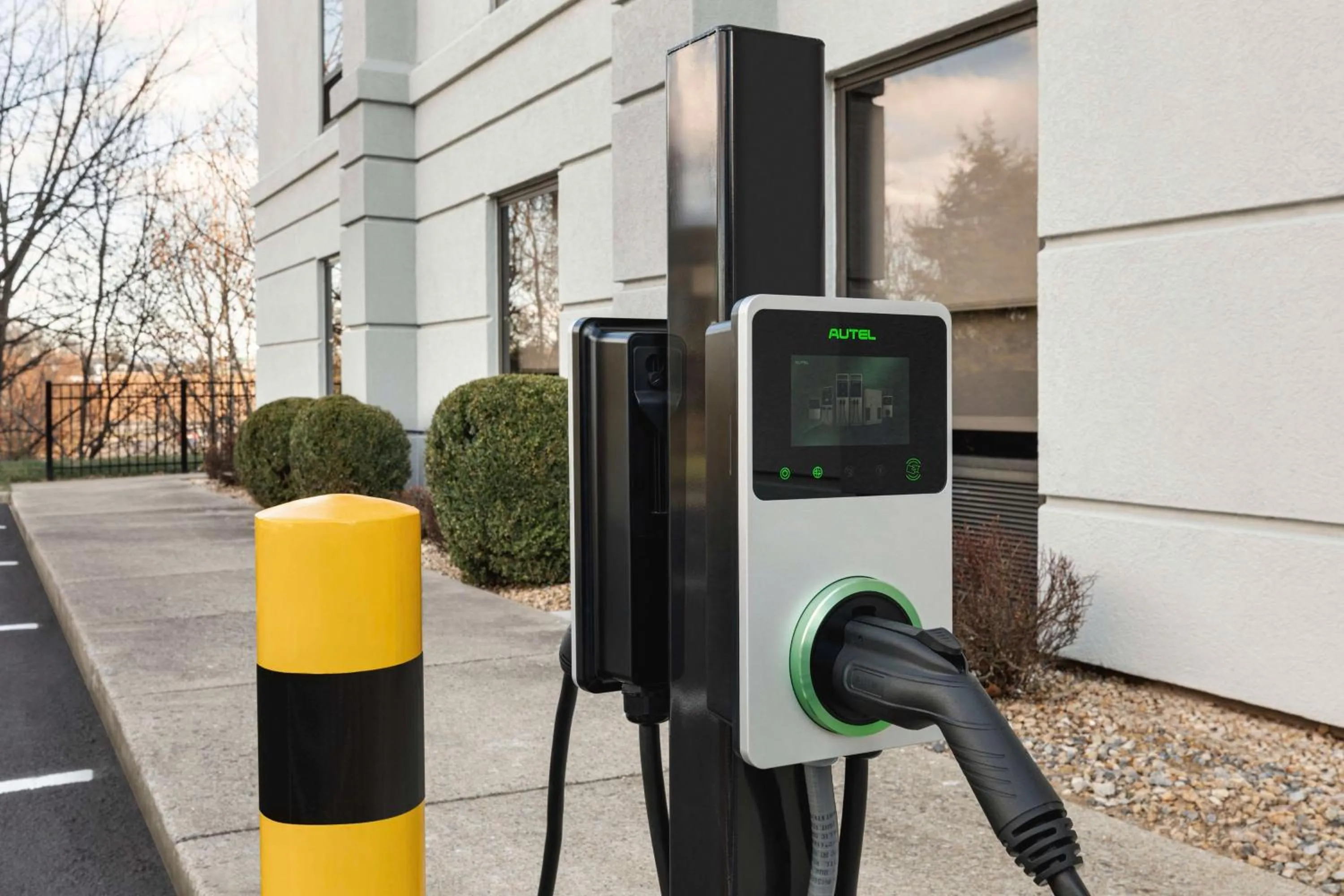 Property building in Hampton Inn Waynesboro/Stuarts Draft