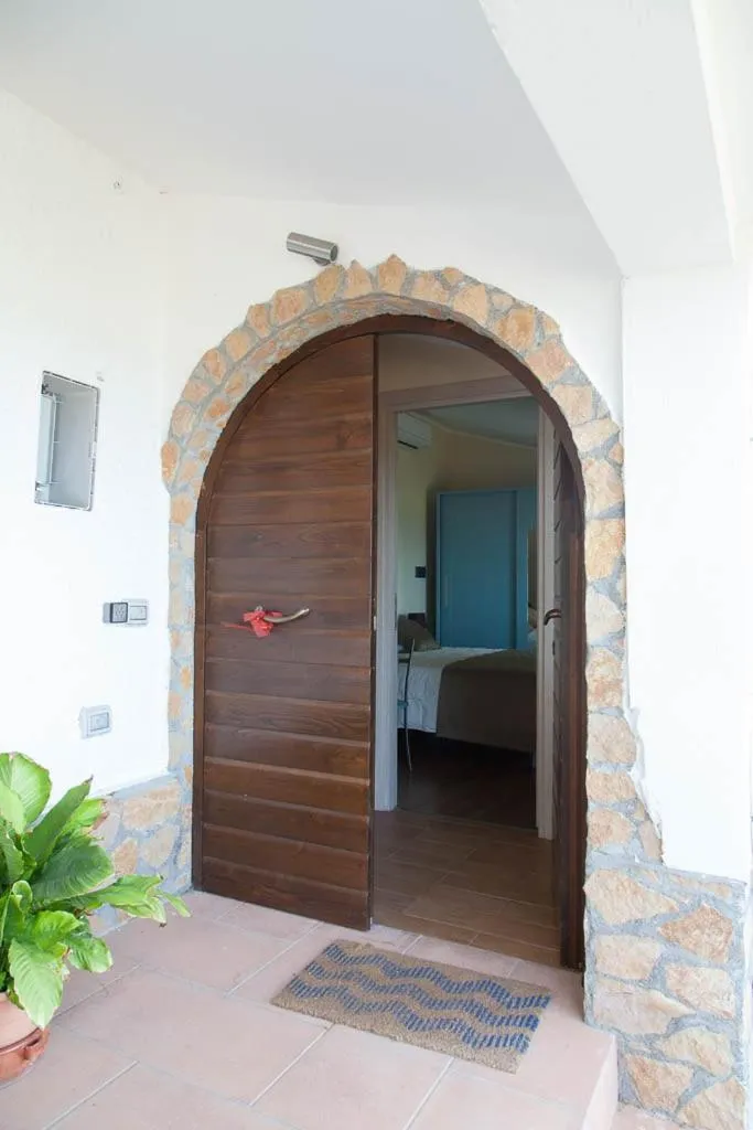 B&B Le Rose del Tirreno