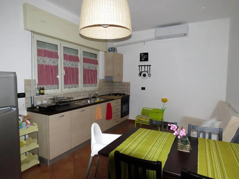 B&B Le Rose del Tirreno