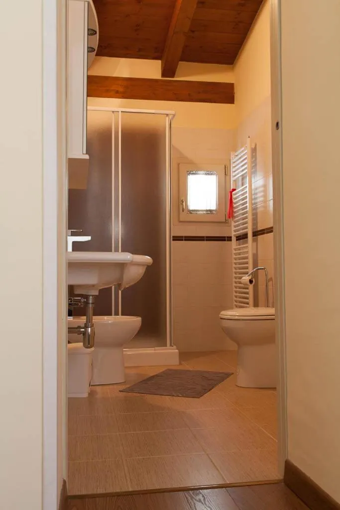 B&B Le Rose del Tirreno