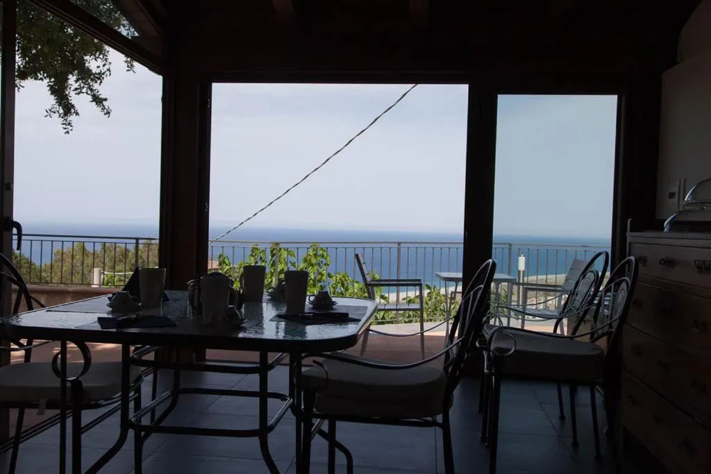 B&B Le Rose del Tirreno