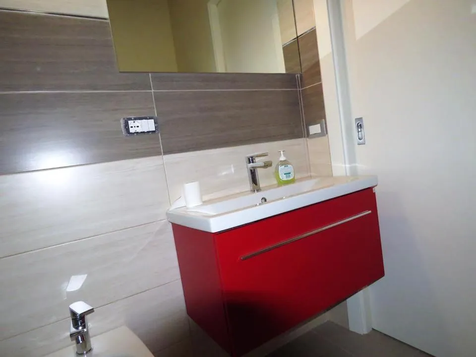 B&B Le Rose del Tirreno