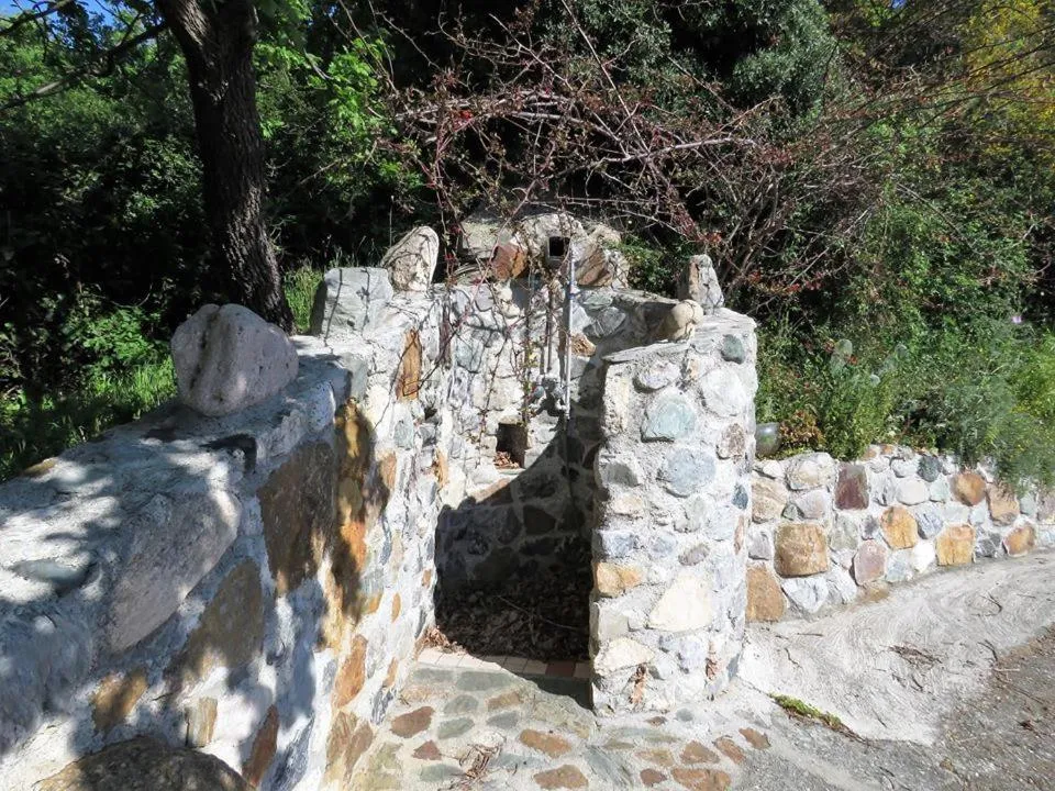 B&B Le Rose del Tirreno