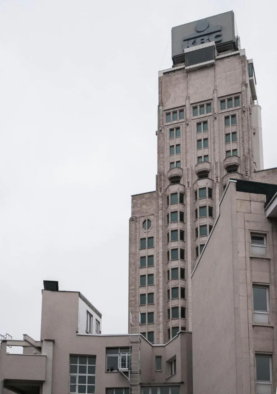 Neighbourhood in Smartflats - Old Town Antwerp