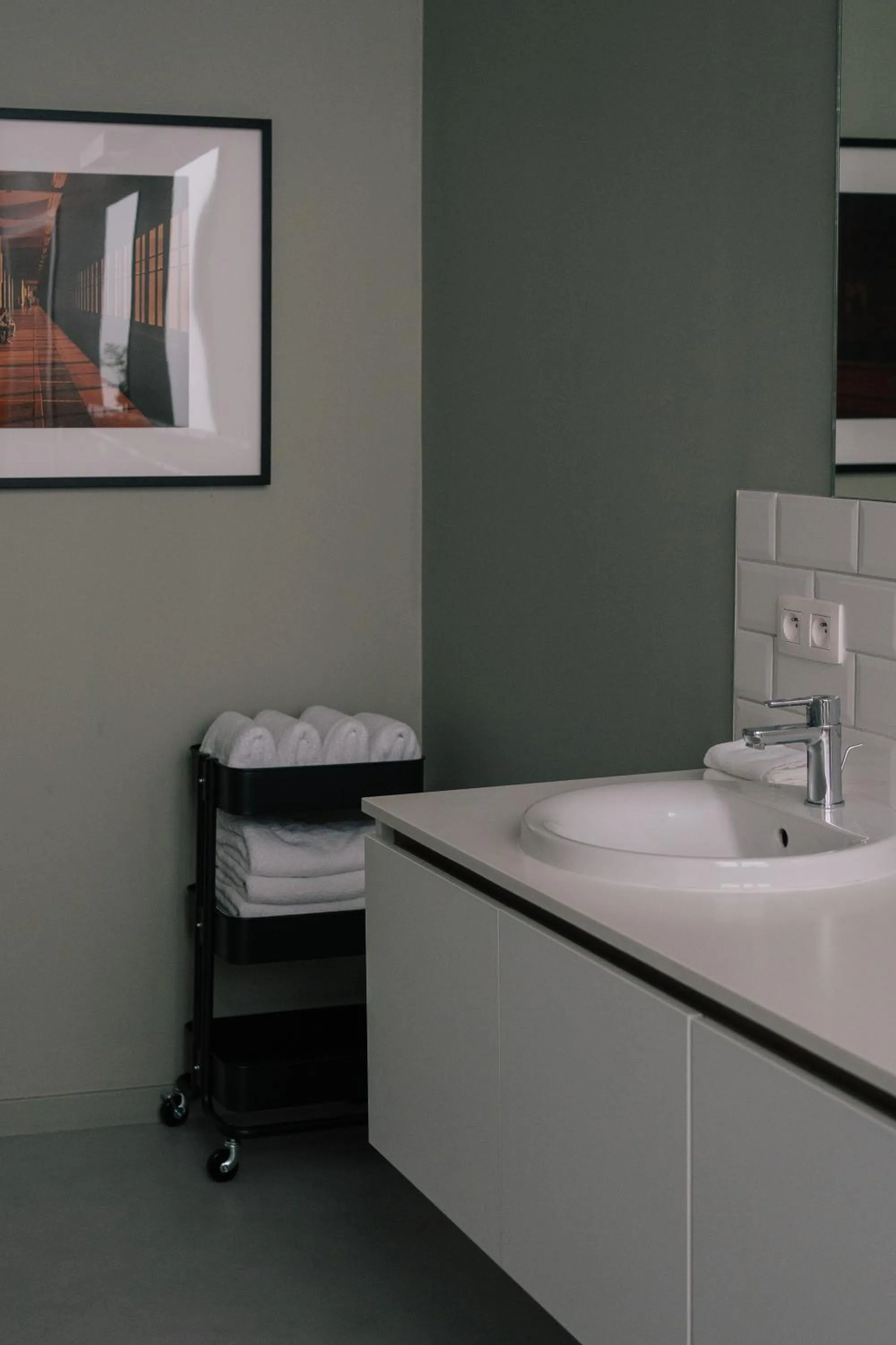 A Place Antwerp - Boutique Suites & Flats - Schuttershofstraat 5