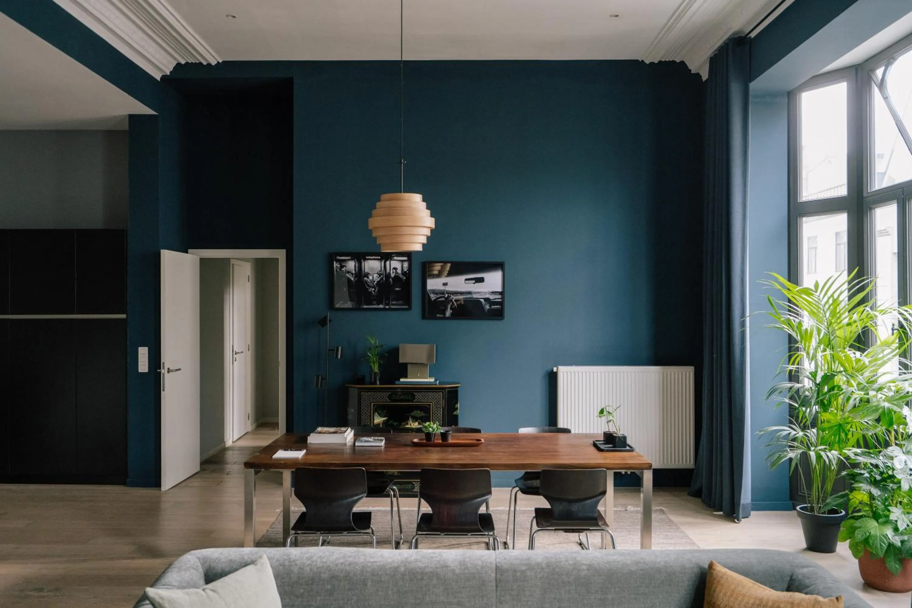 A Place Antwerp - Boutique Suites & Flats - Schuttershofstraat 5