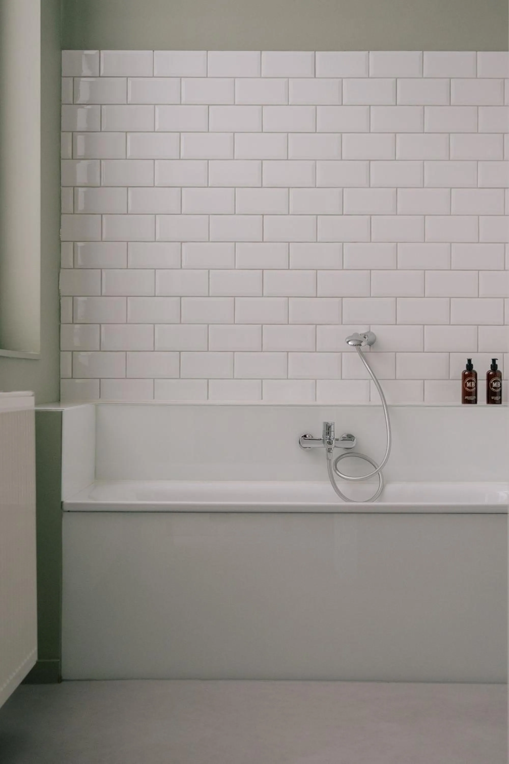 A Place Antwerp - Boutique Suites & Flats - Schuttershofstraat 5