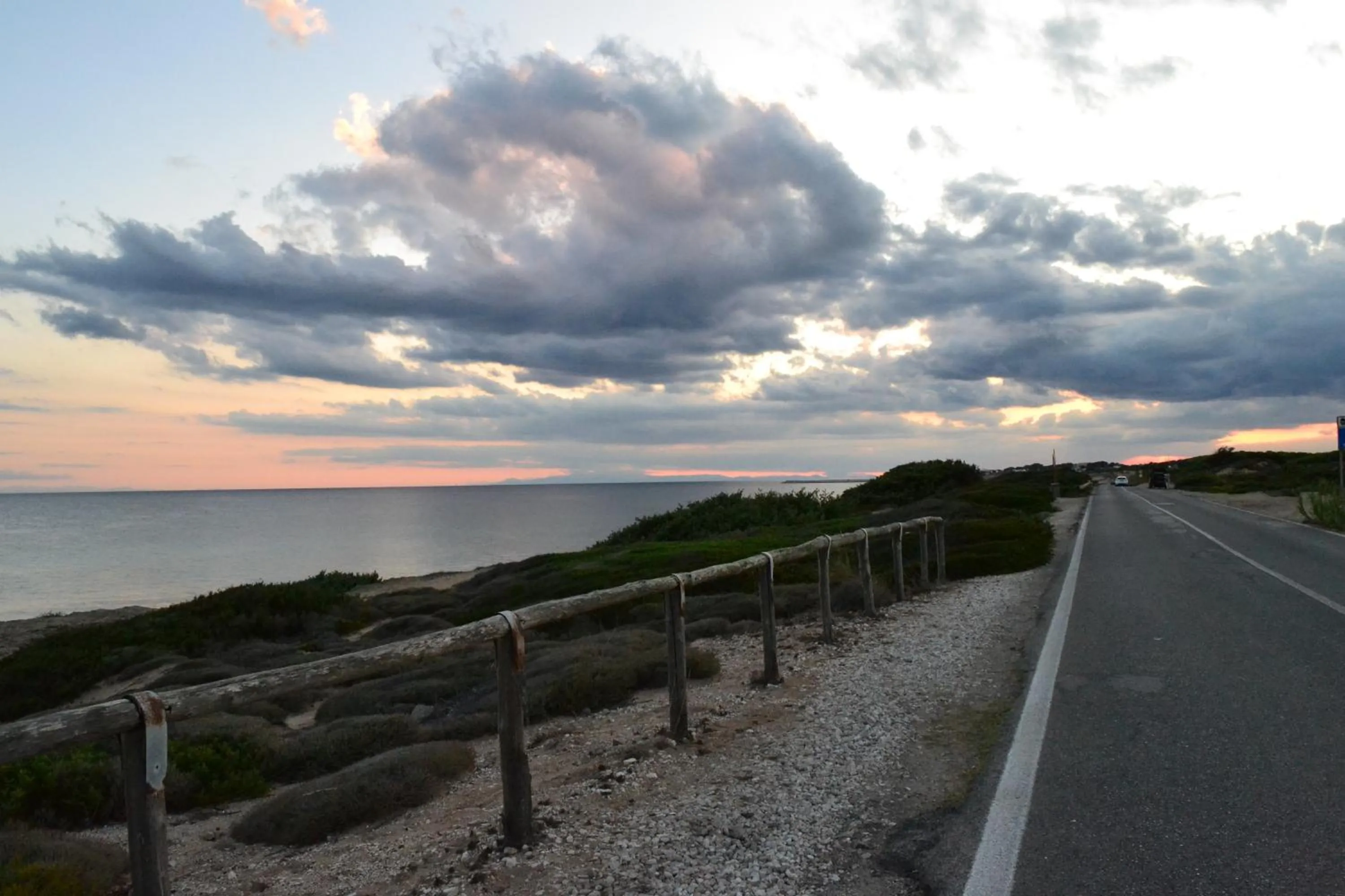 On site in Le Terrazze B&B Manduria