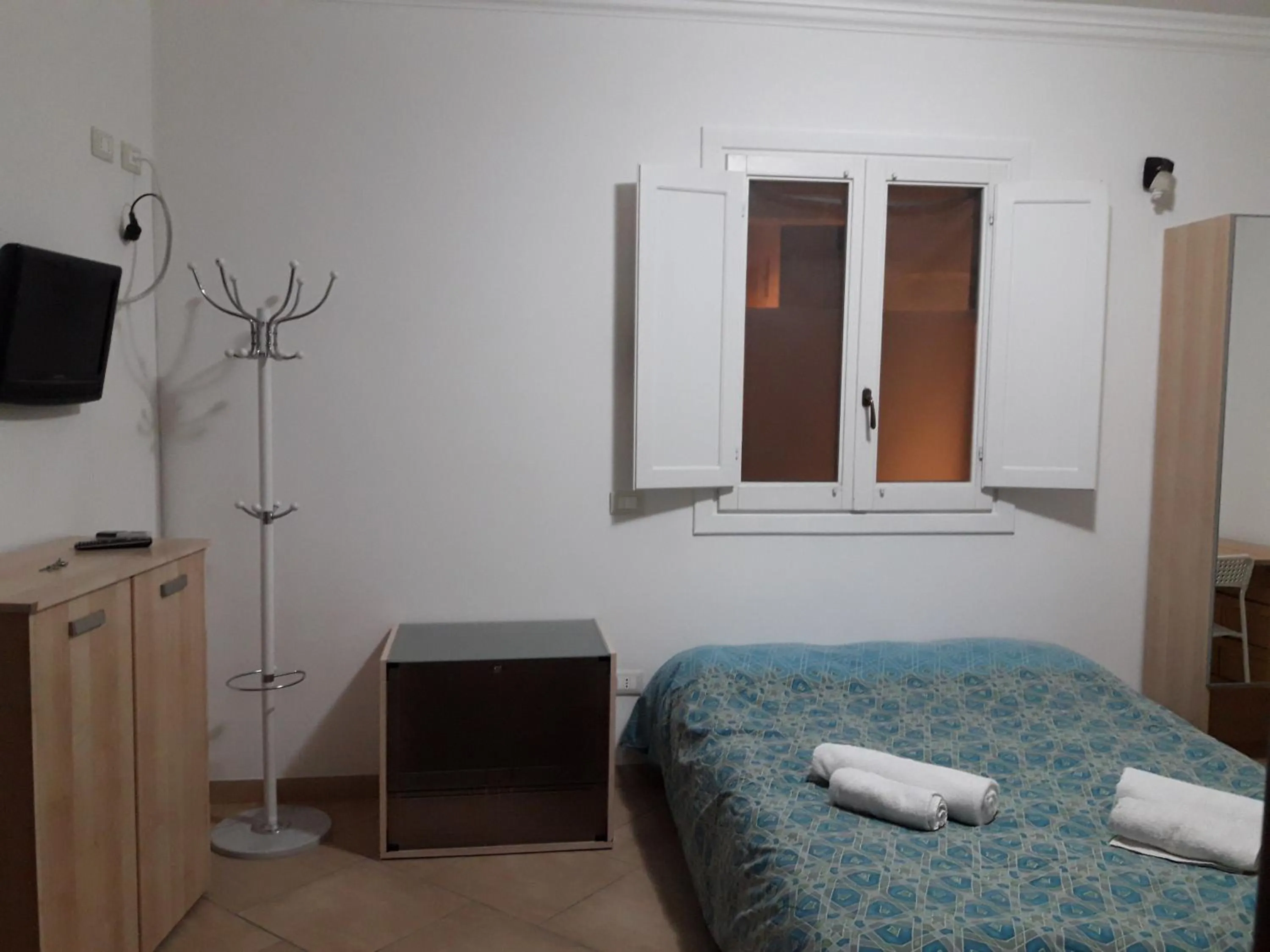 Bed in Le Terrazze B&B Manduria