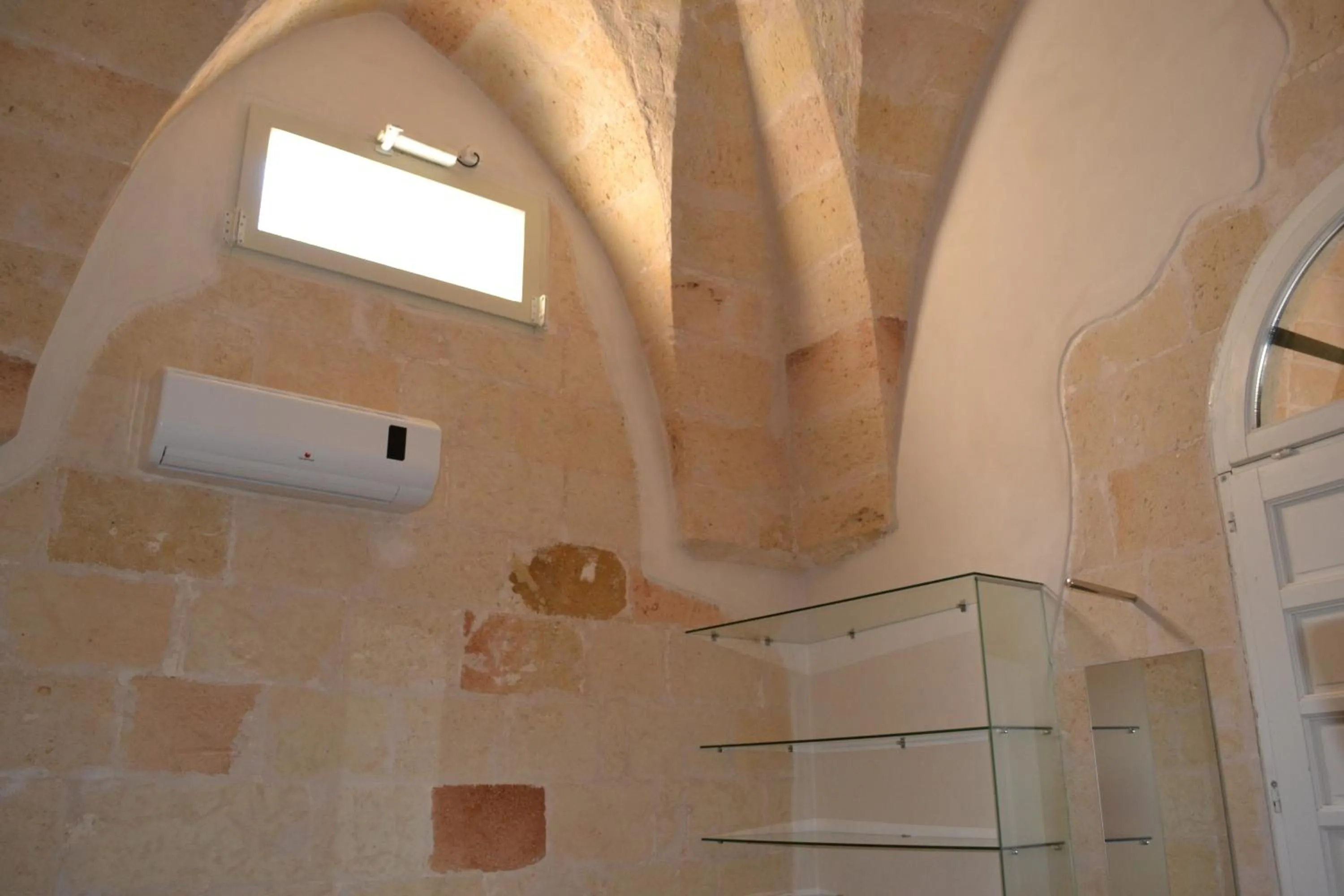 Photo of the whole room in Le Terrazze B&B Manduria