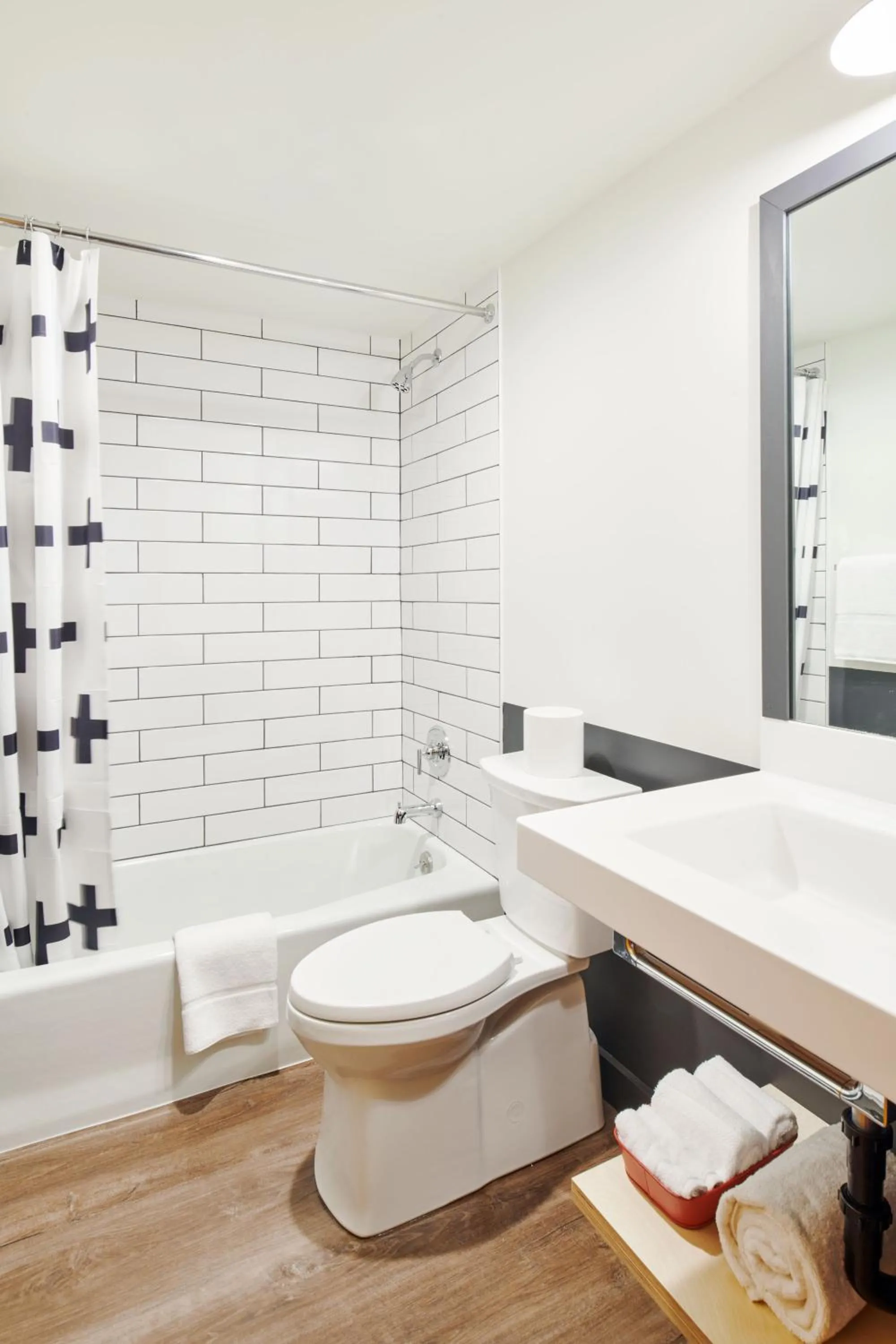 kitchen in Mountain Modern Jackson Hole