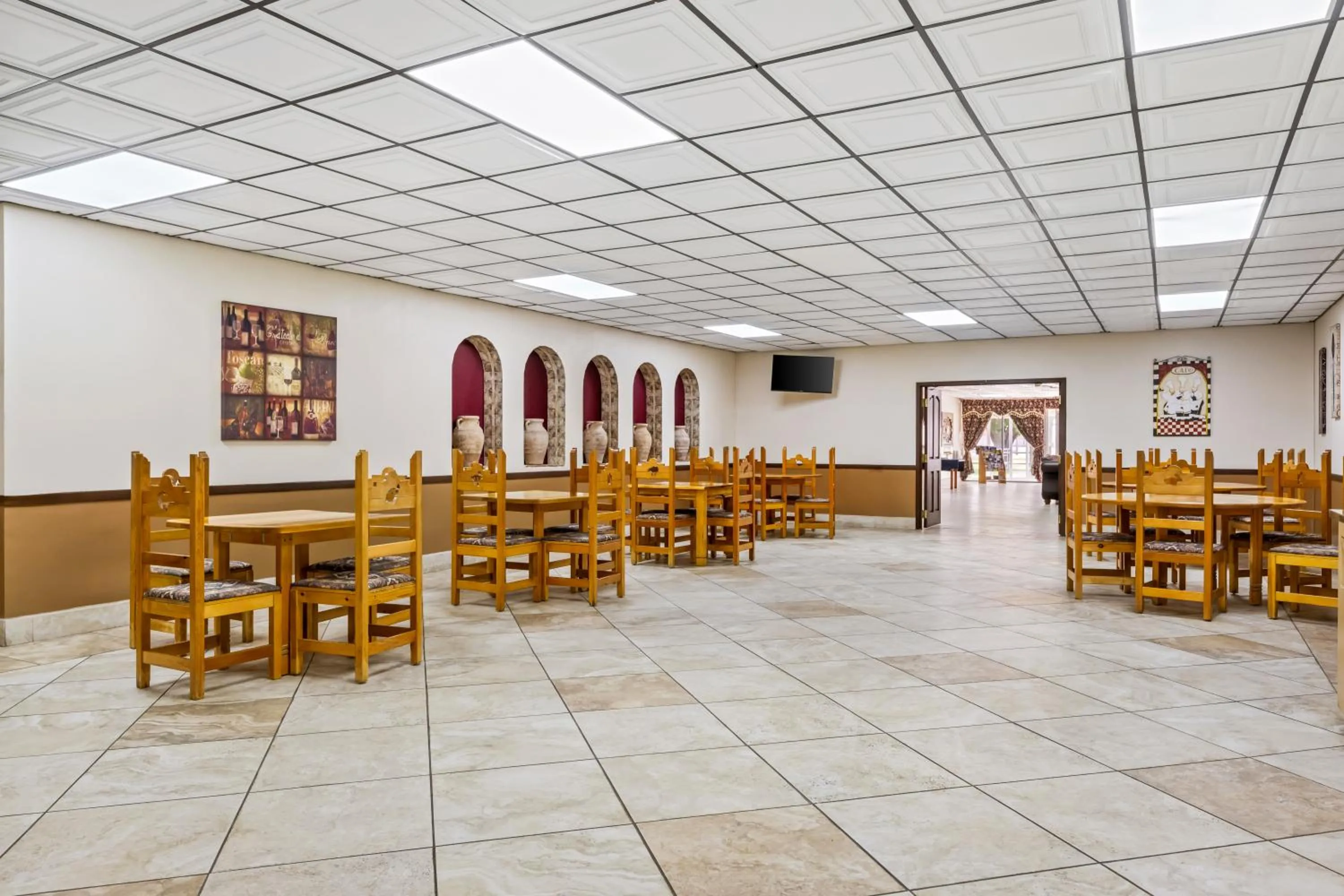 Econo Lodge Carlsbad Caverns Area