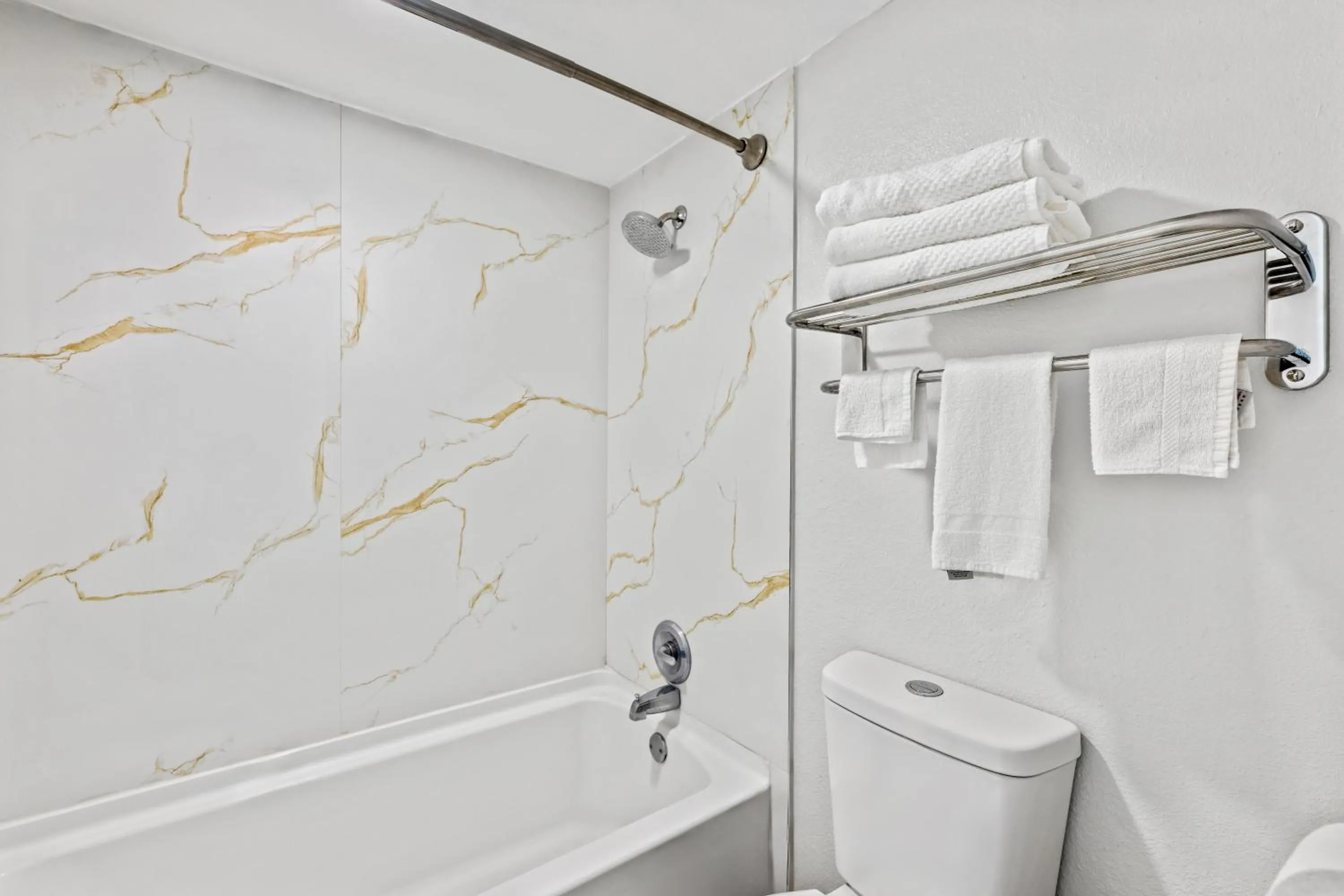 Econo Lodge Carlsbad Caverns Area