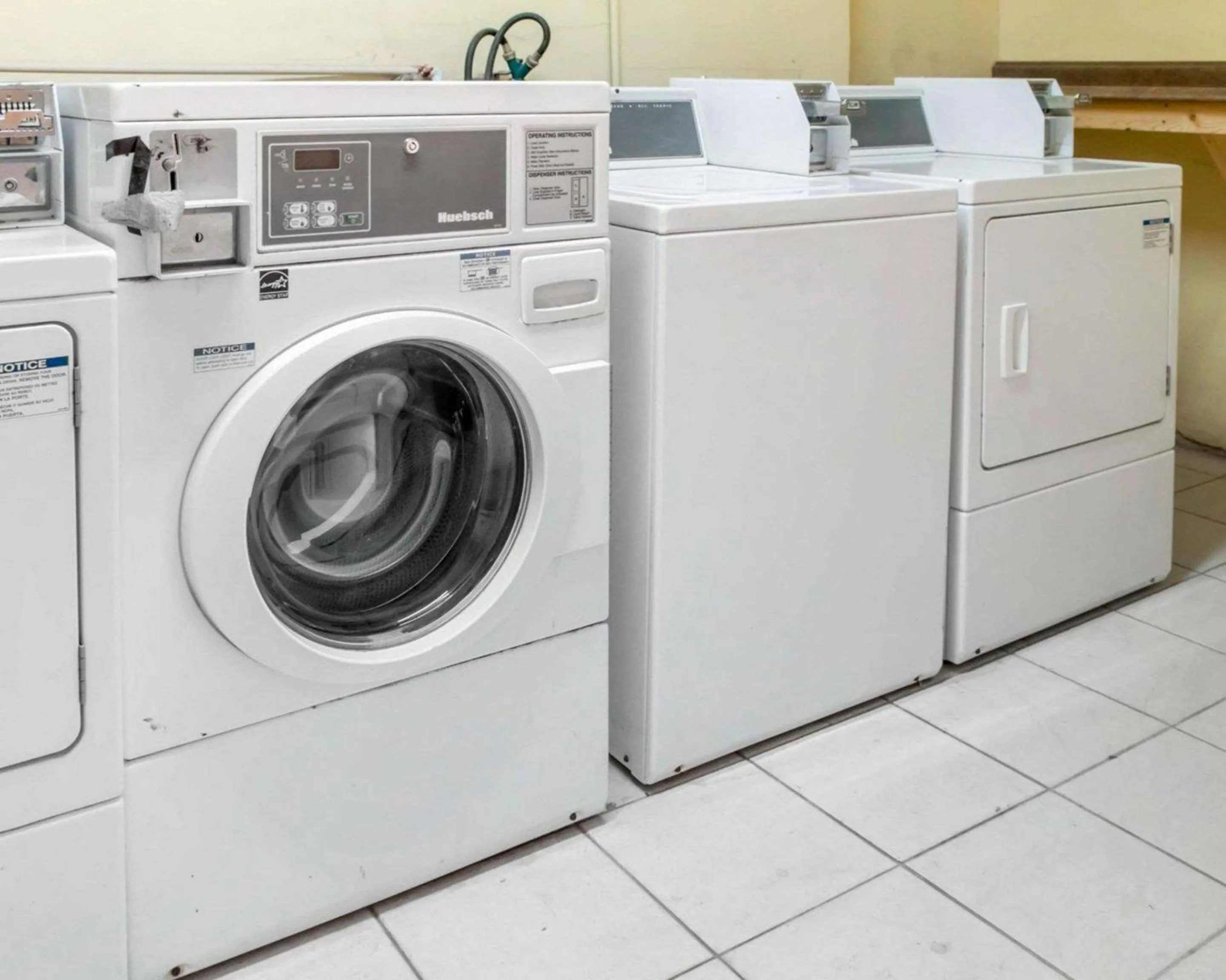 Other in Econo Lodge Carlsbad Caverns Area