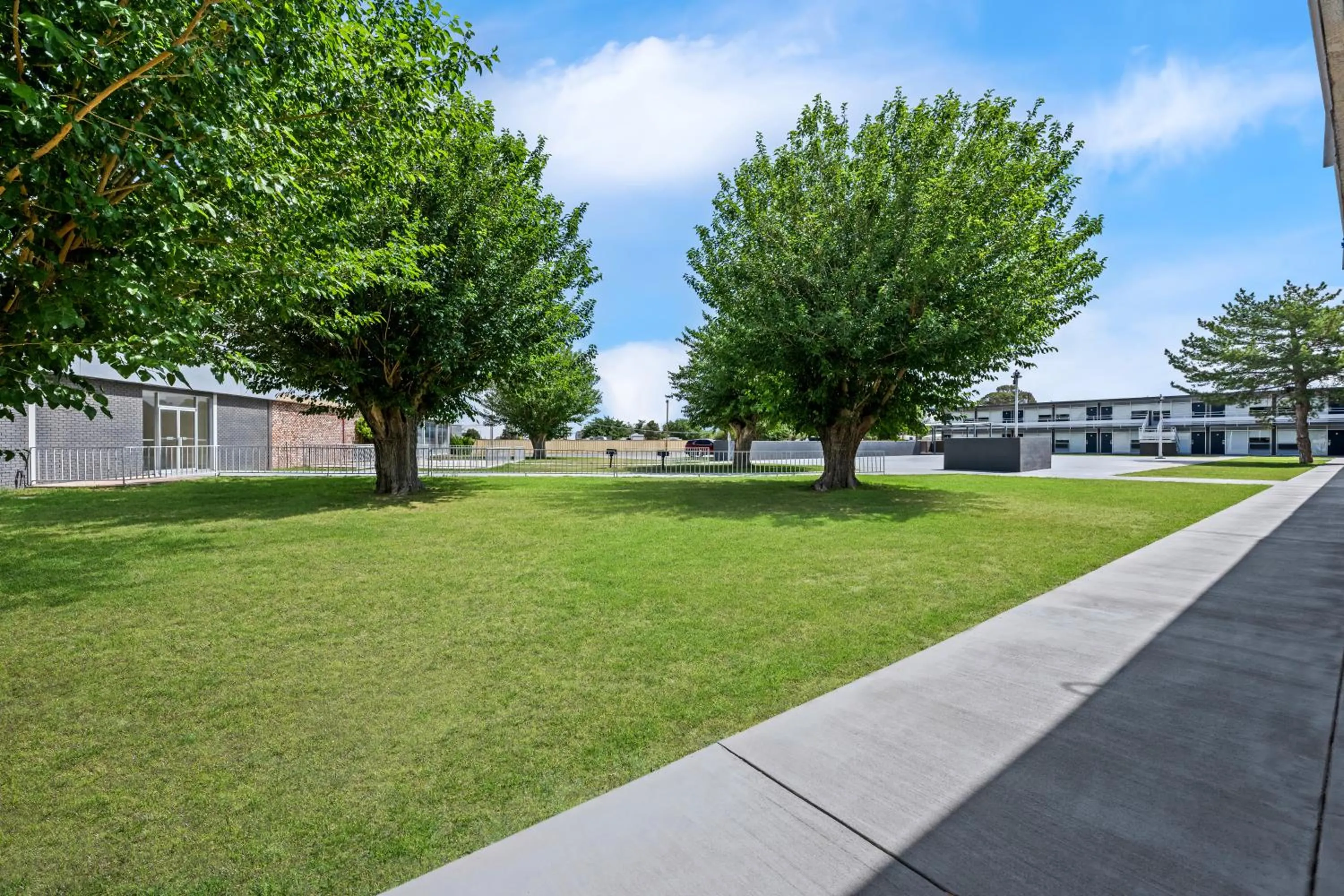 Econo Lodge Carlsbad Caverns Area