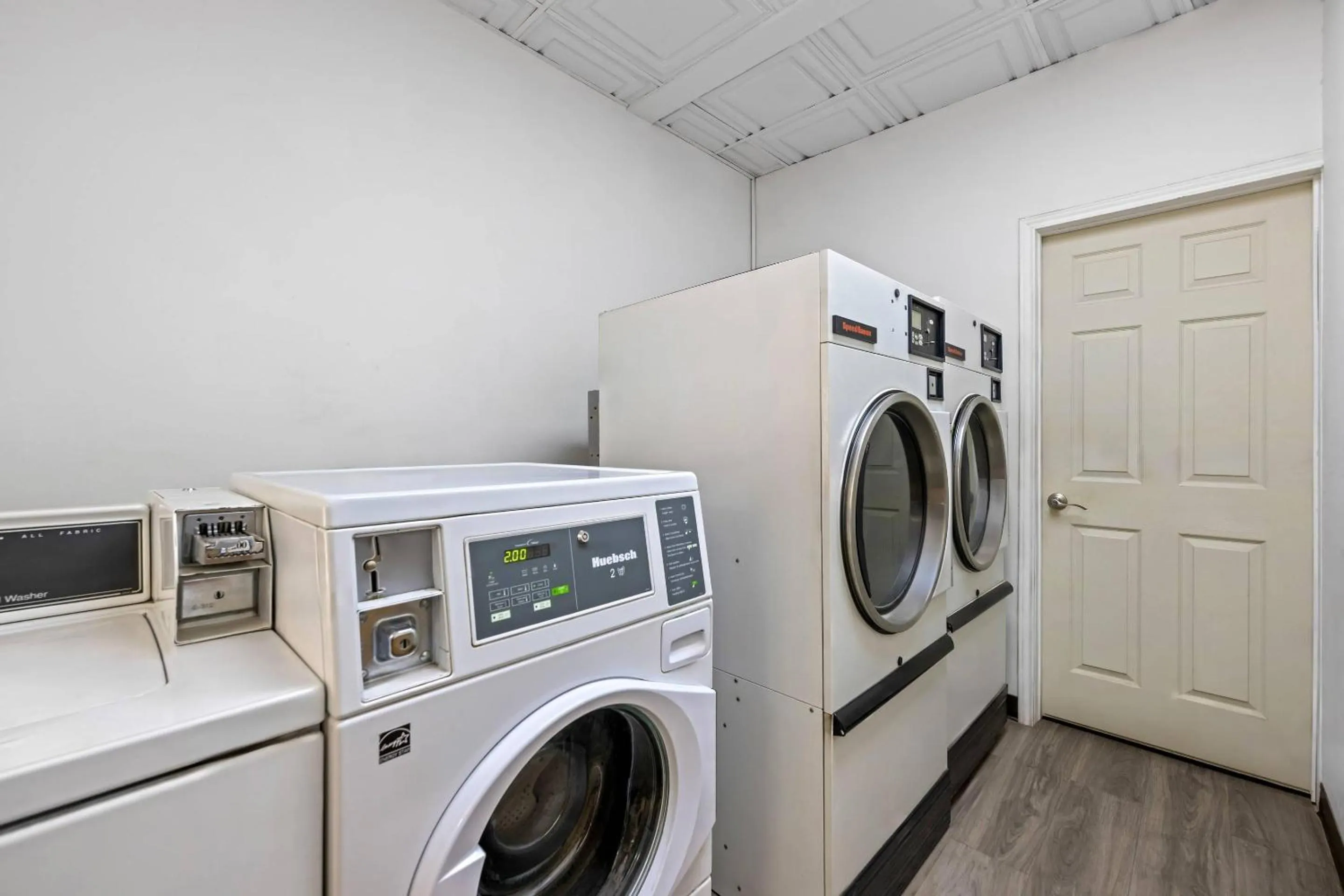 Other in Econo Lodge Carlsbad Caverns Area