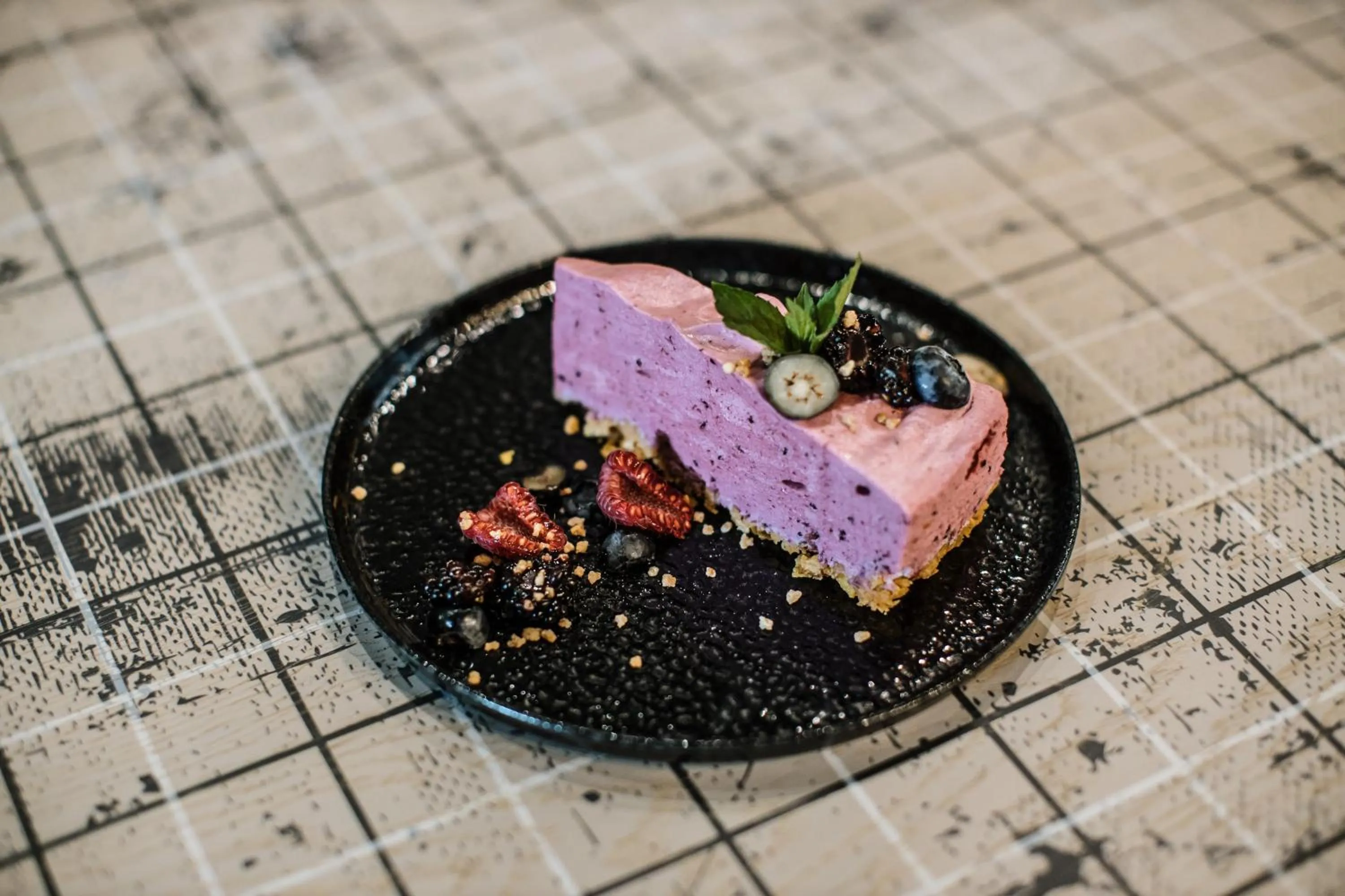 Food close-up in Wolmar