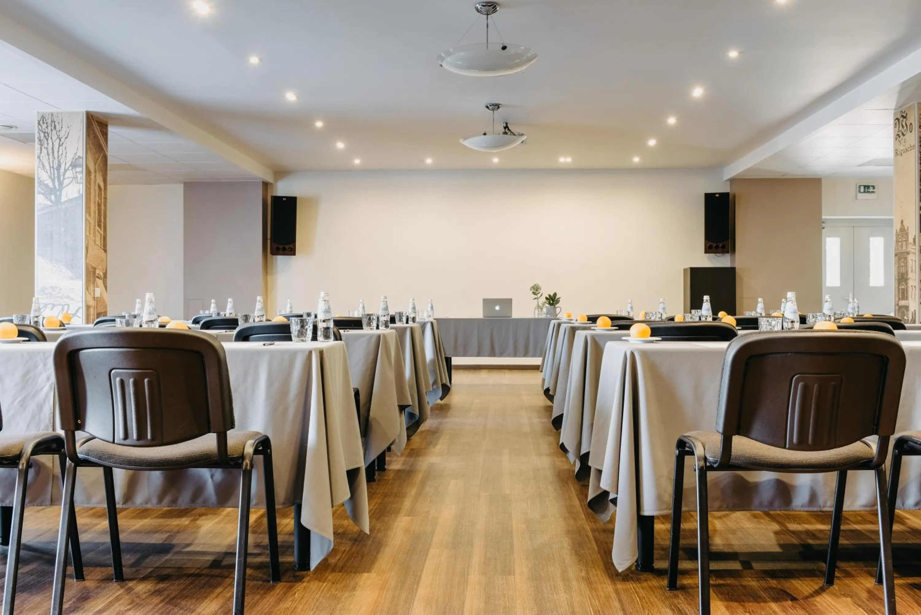 Meeting/conference room in Wolmar