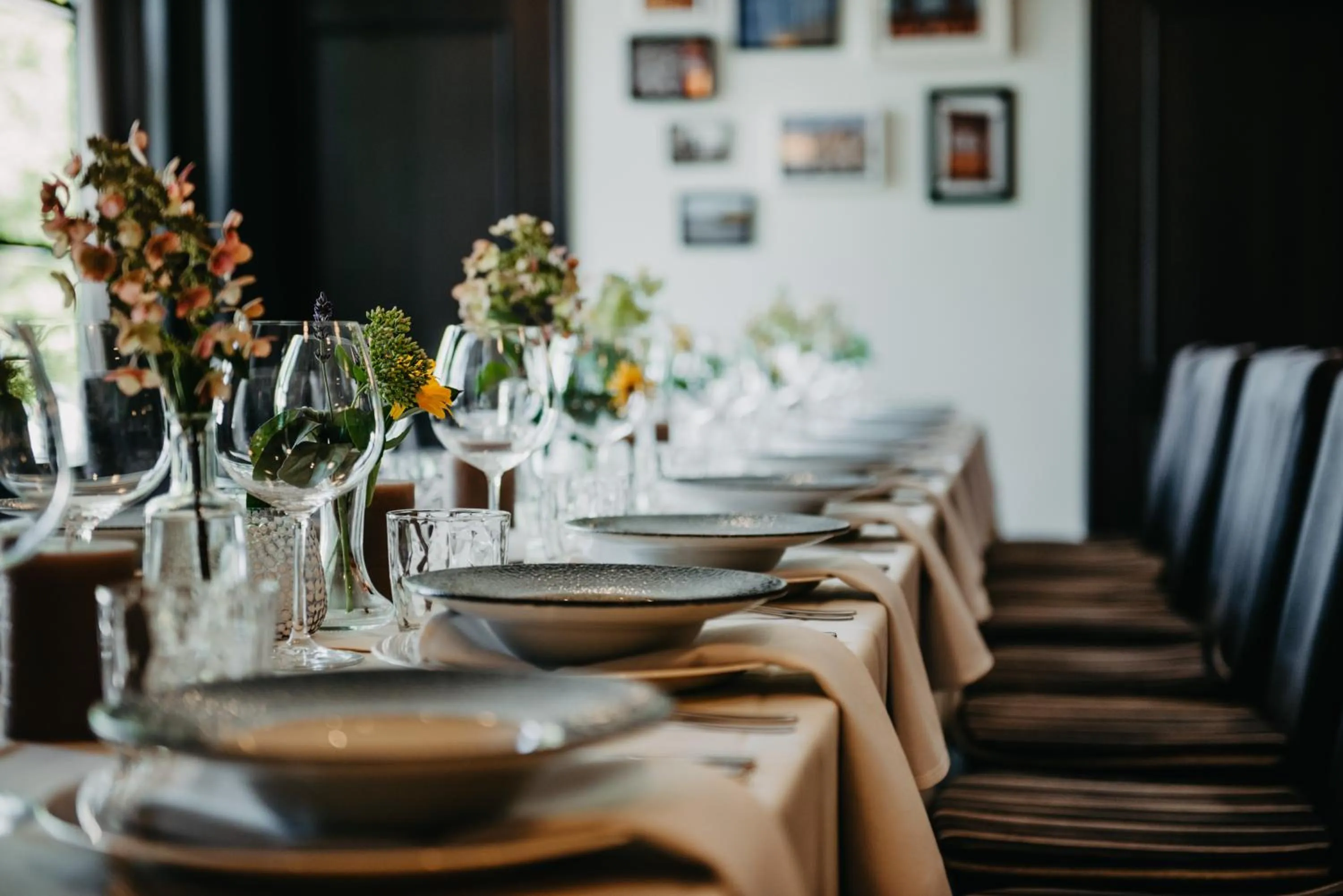 Banquet/Function facilities in Wolmar