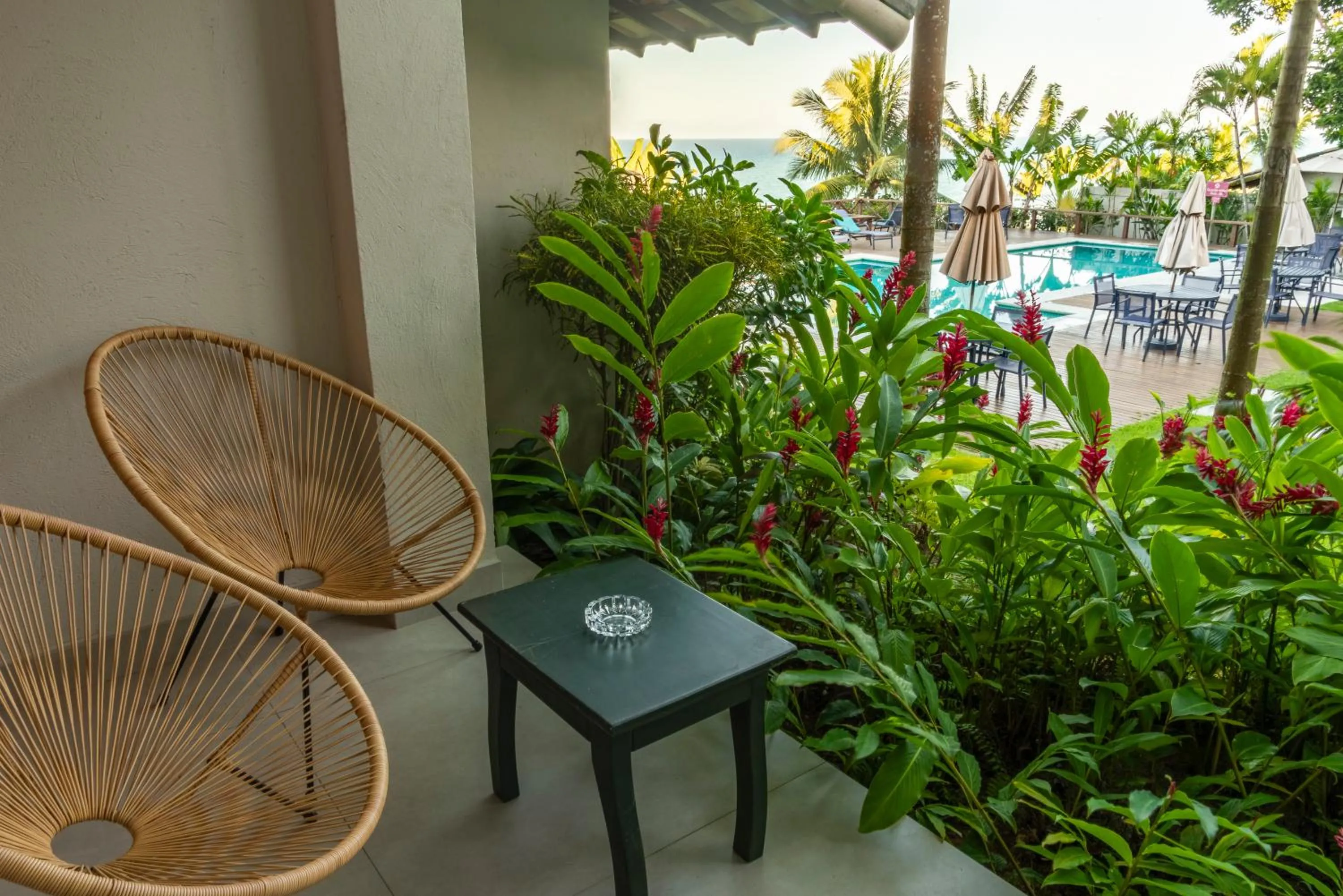 Hotel Paraiso do Morro