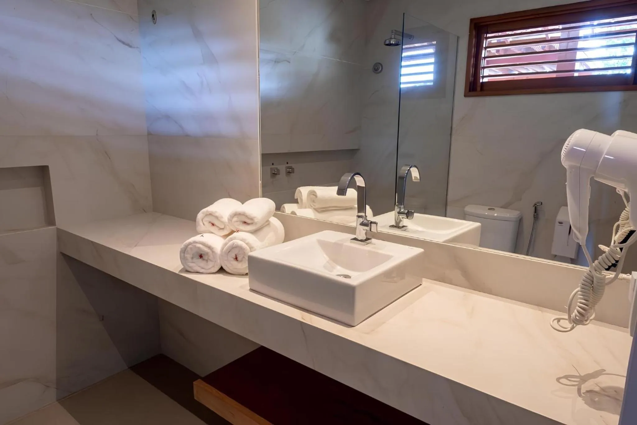 Hotel Paraiso do Morro