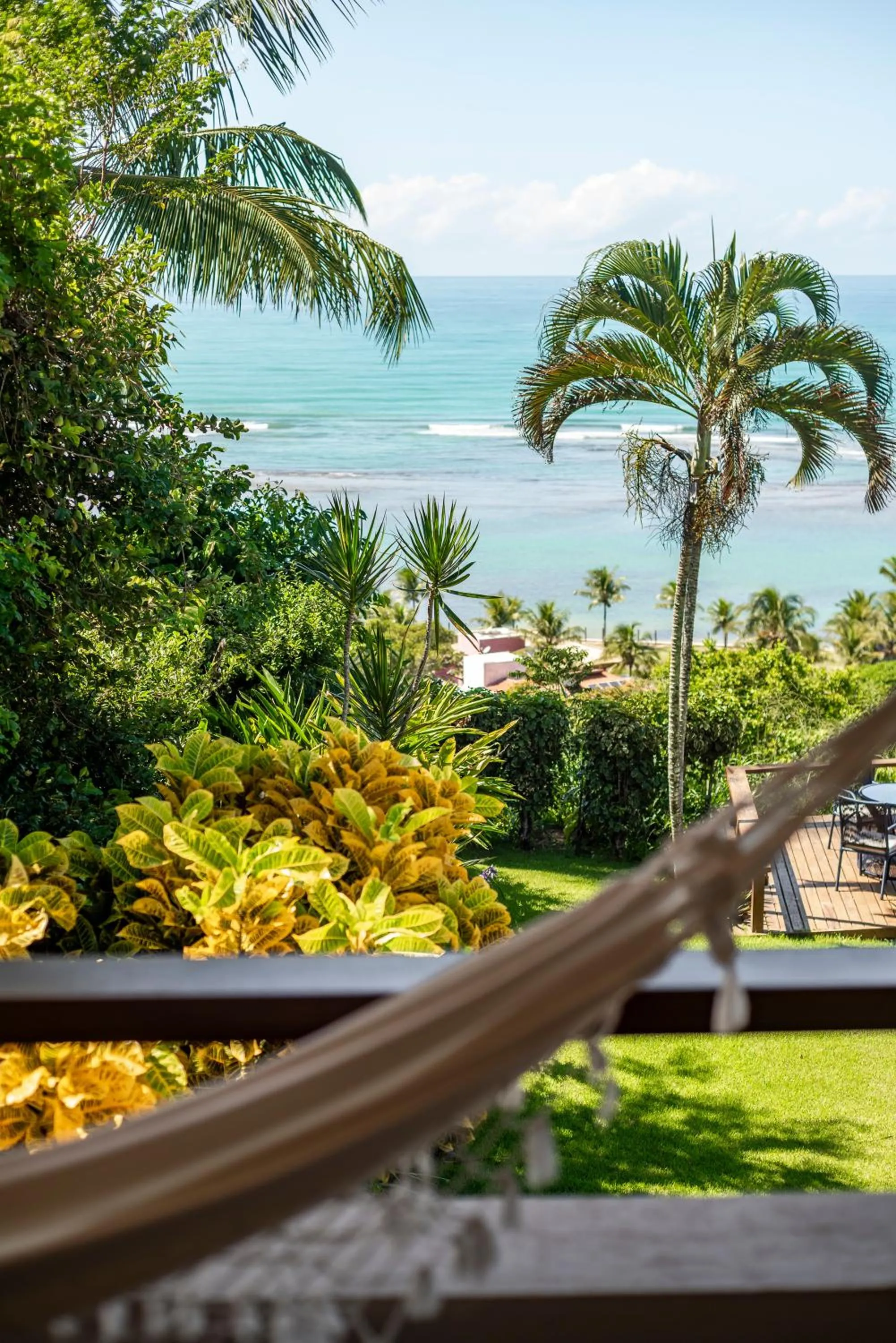 Hotel Paraiso do Morro