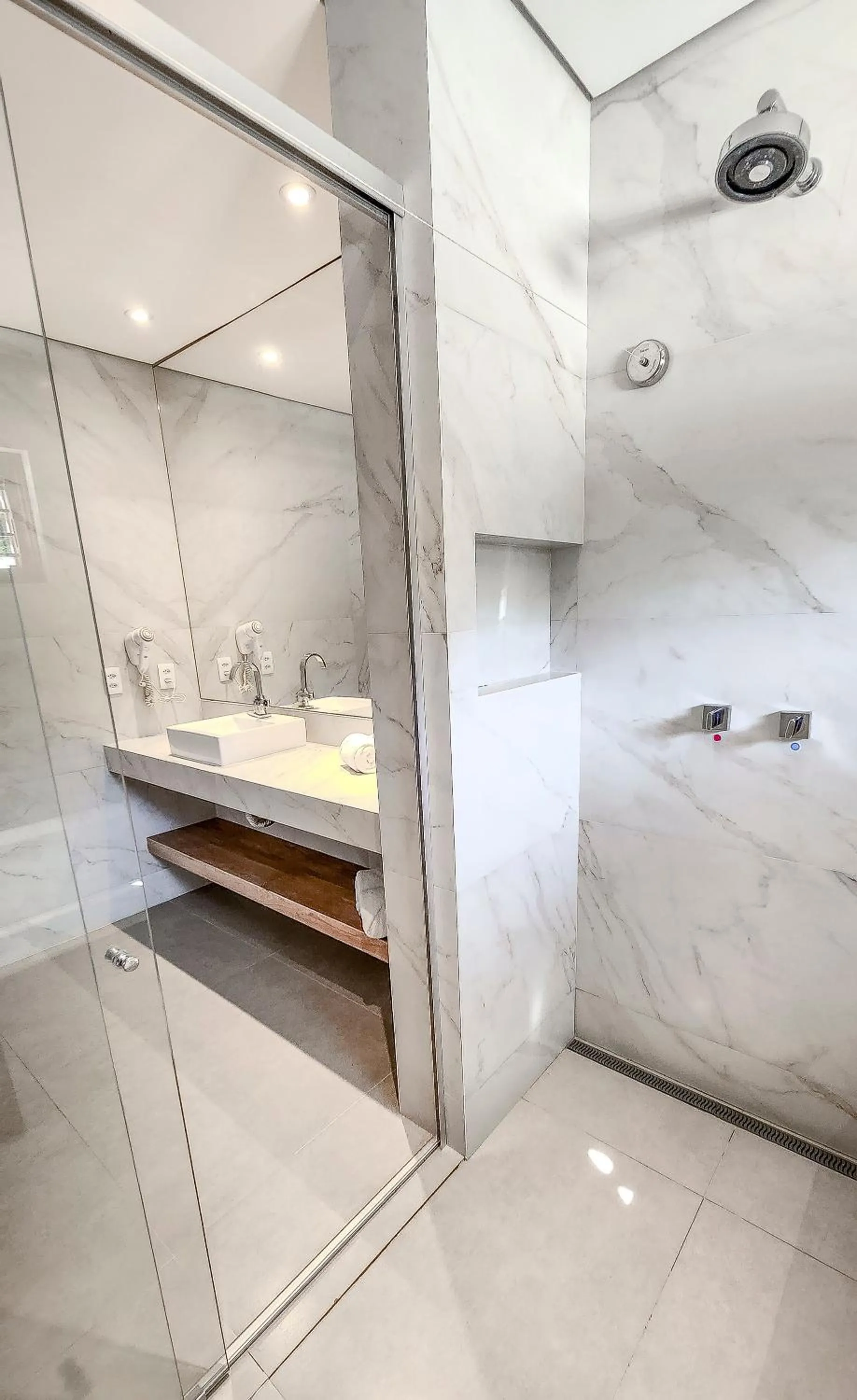 Hotel Paraiso do Morro