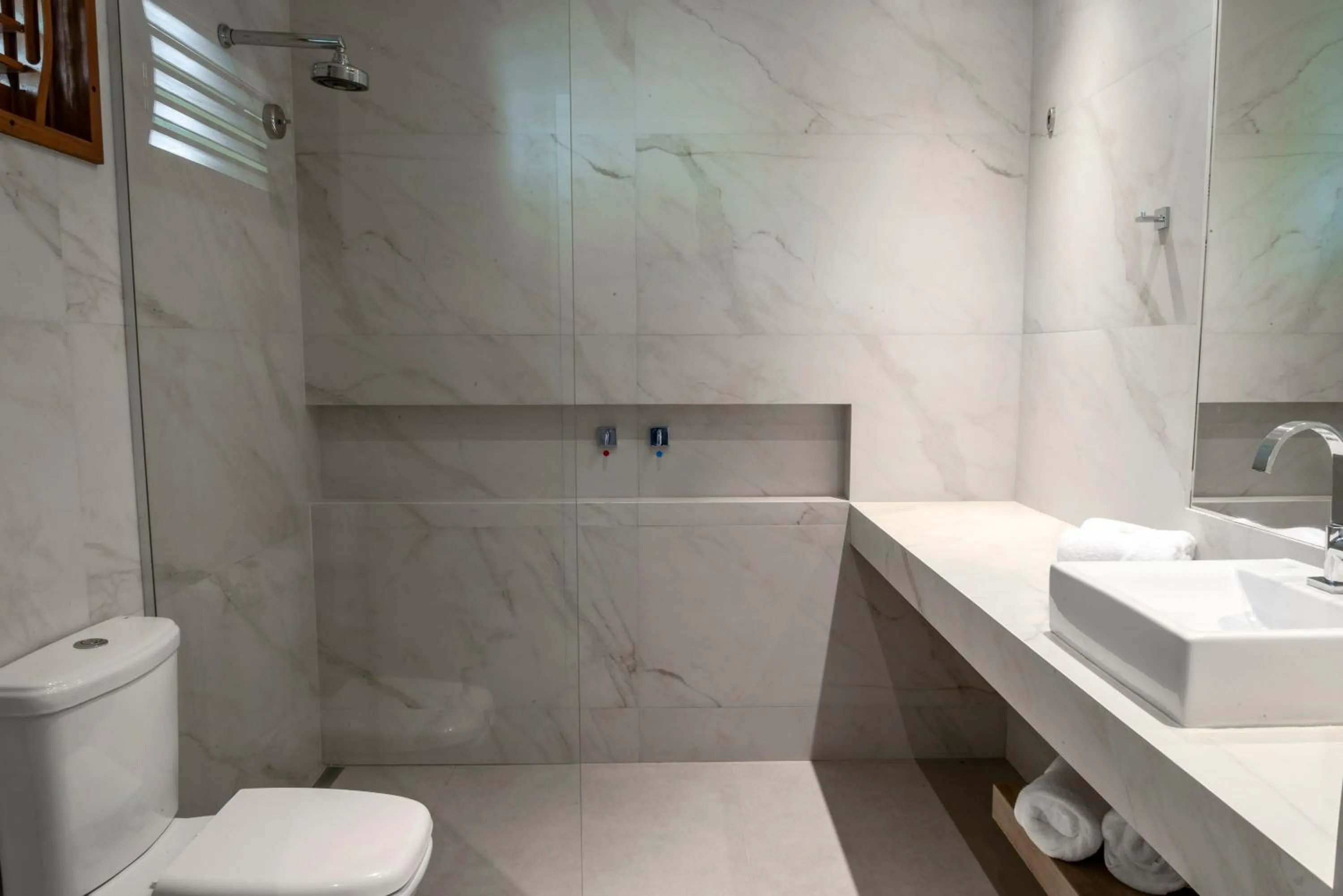 Hotel Paraiso do Morro