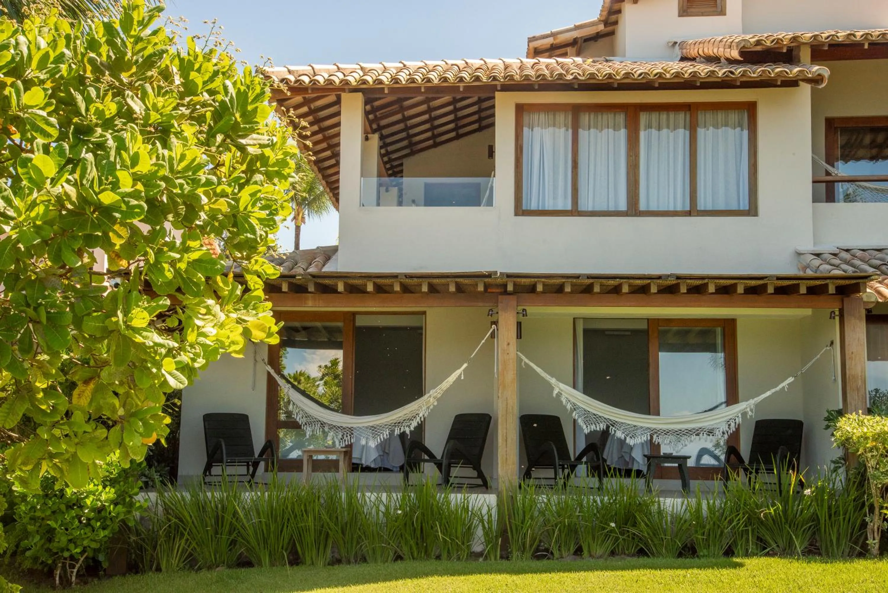 Hotel Paraiso do Morro