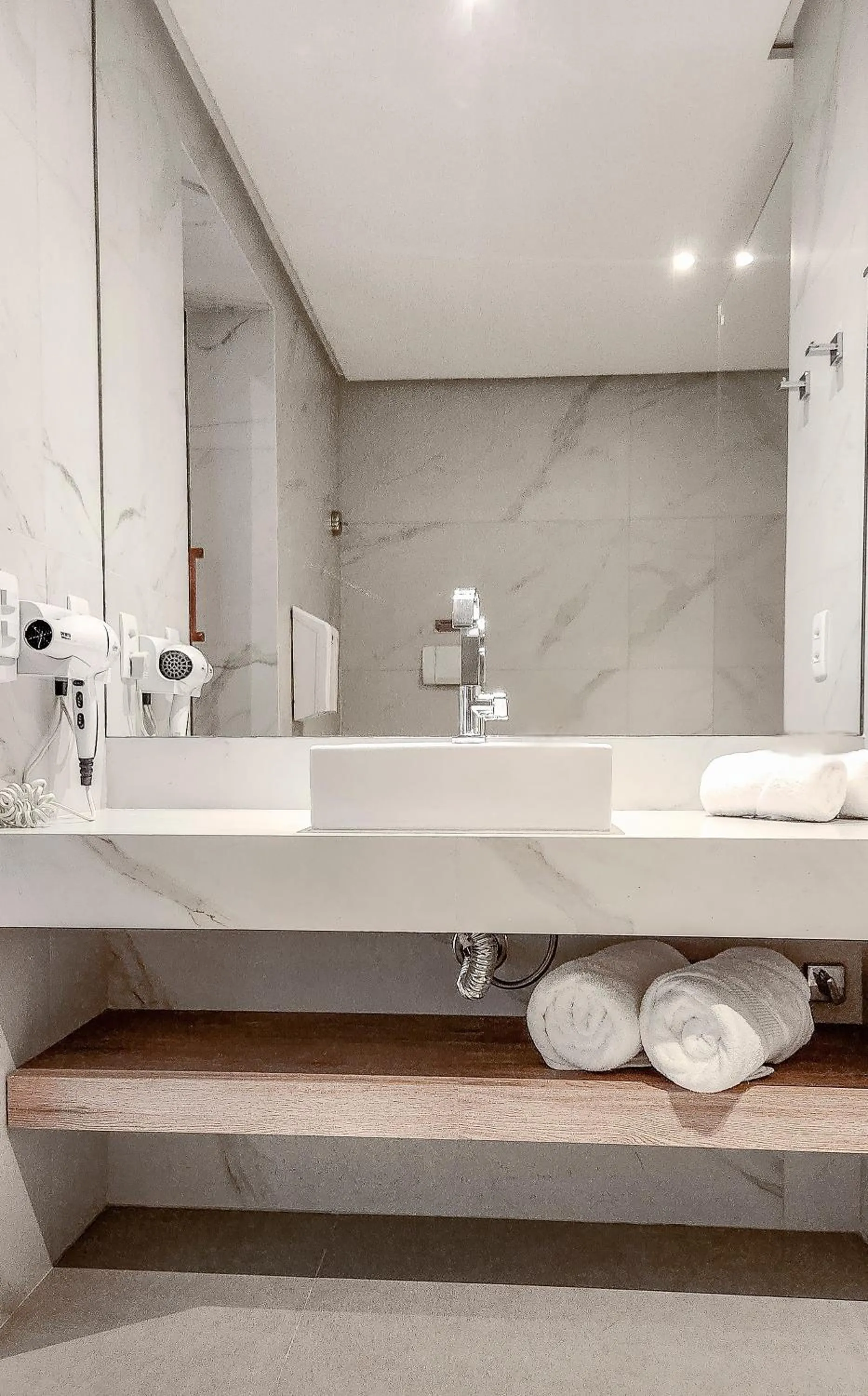 Hotel Paraiso do Morro