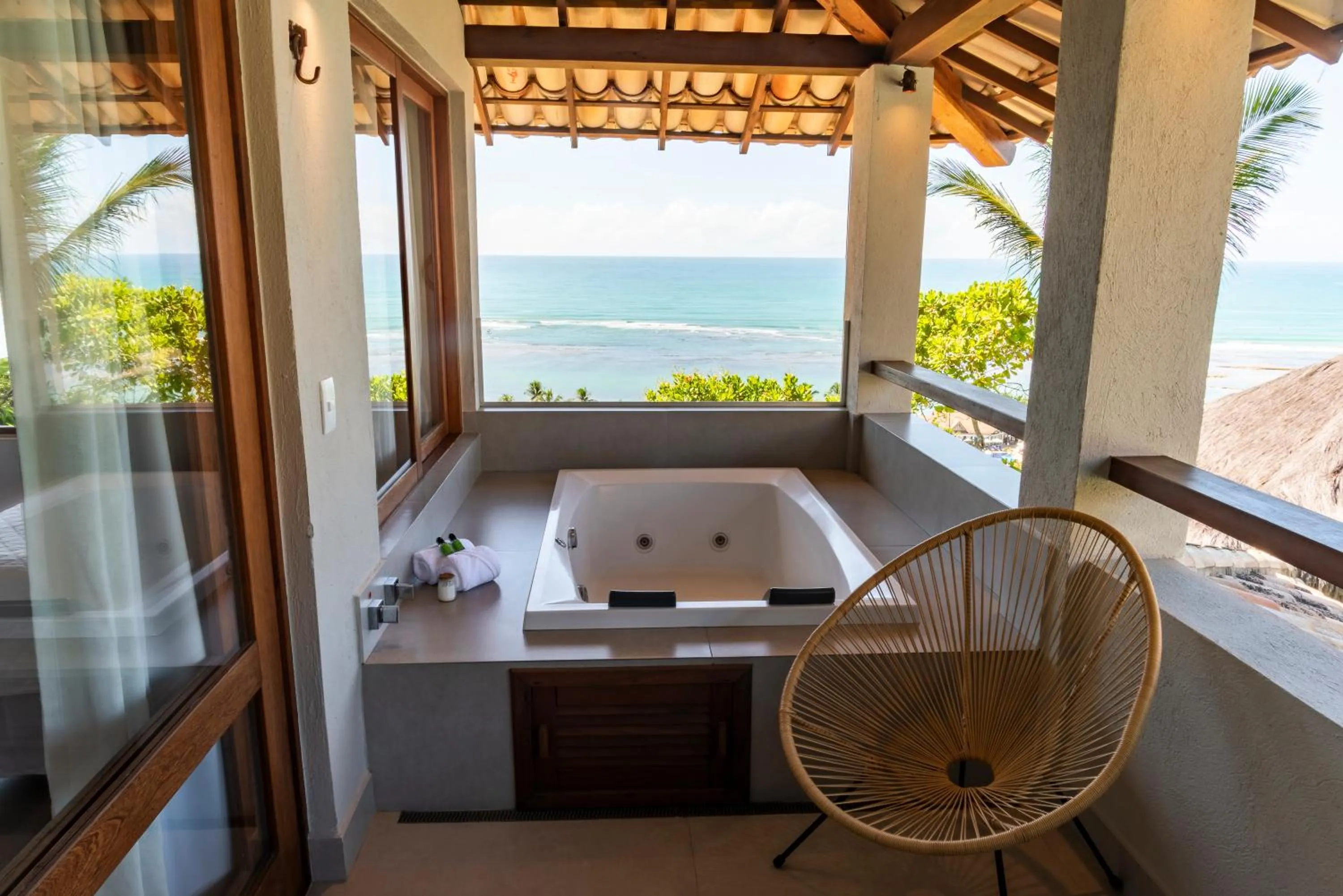 Hotel Paraiso do Morro