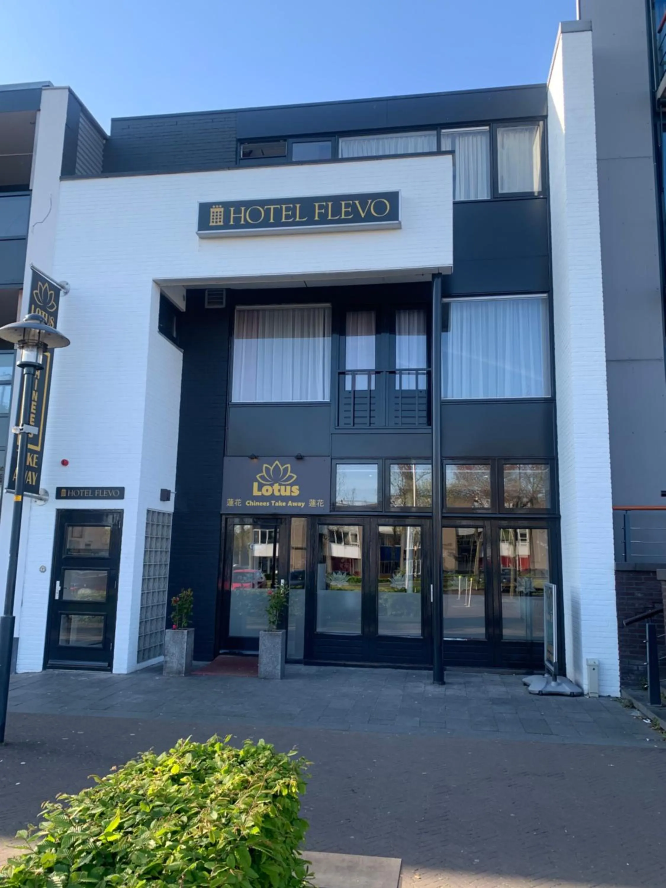 Hotel Flevo