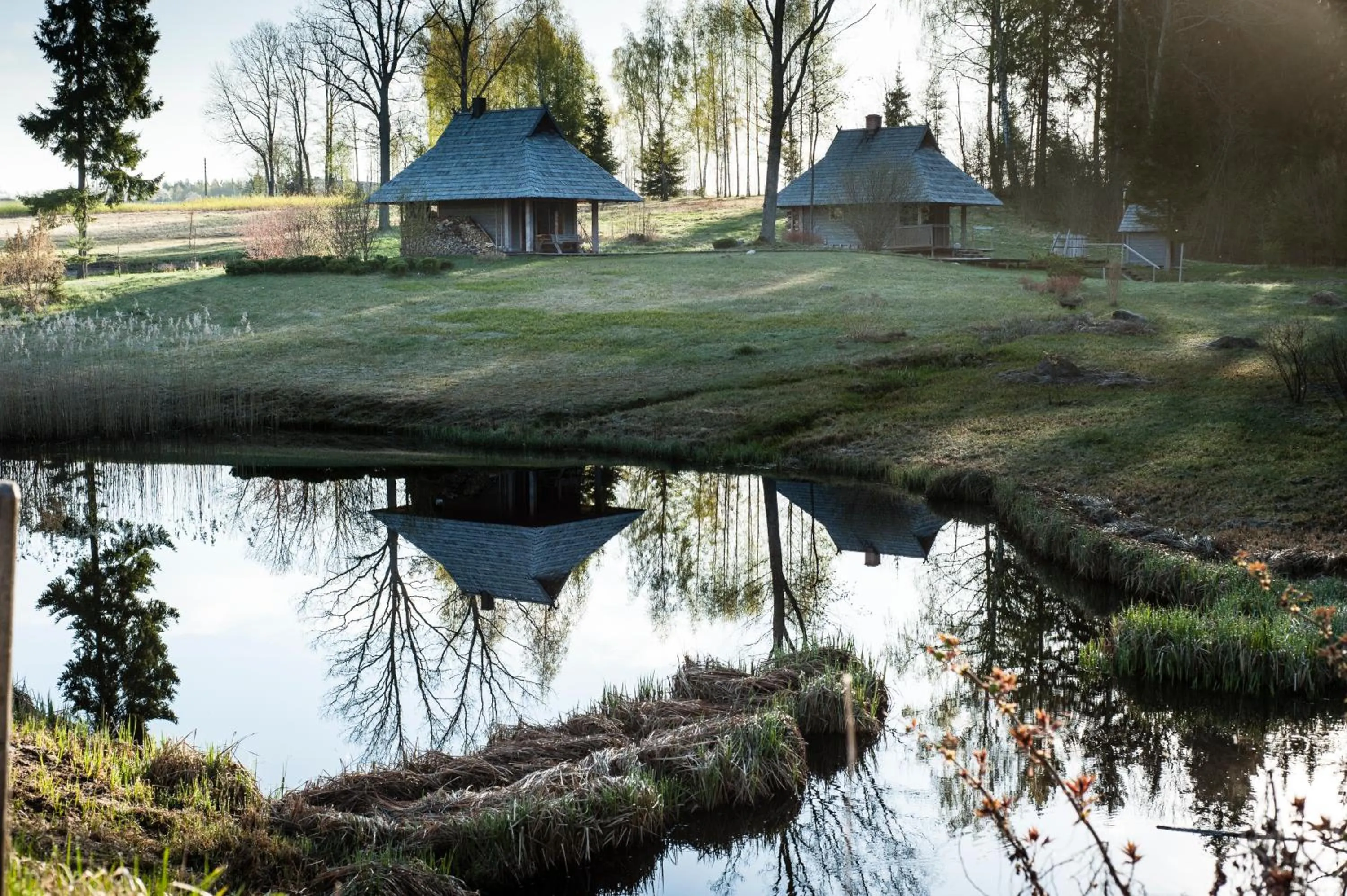 Other in Spa Hotel Ezeri