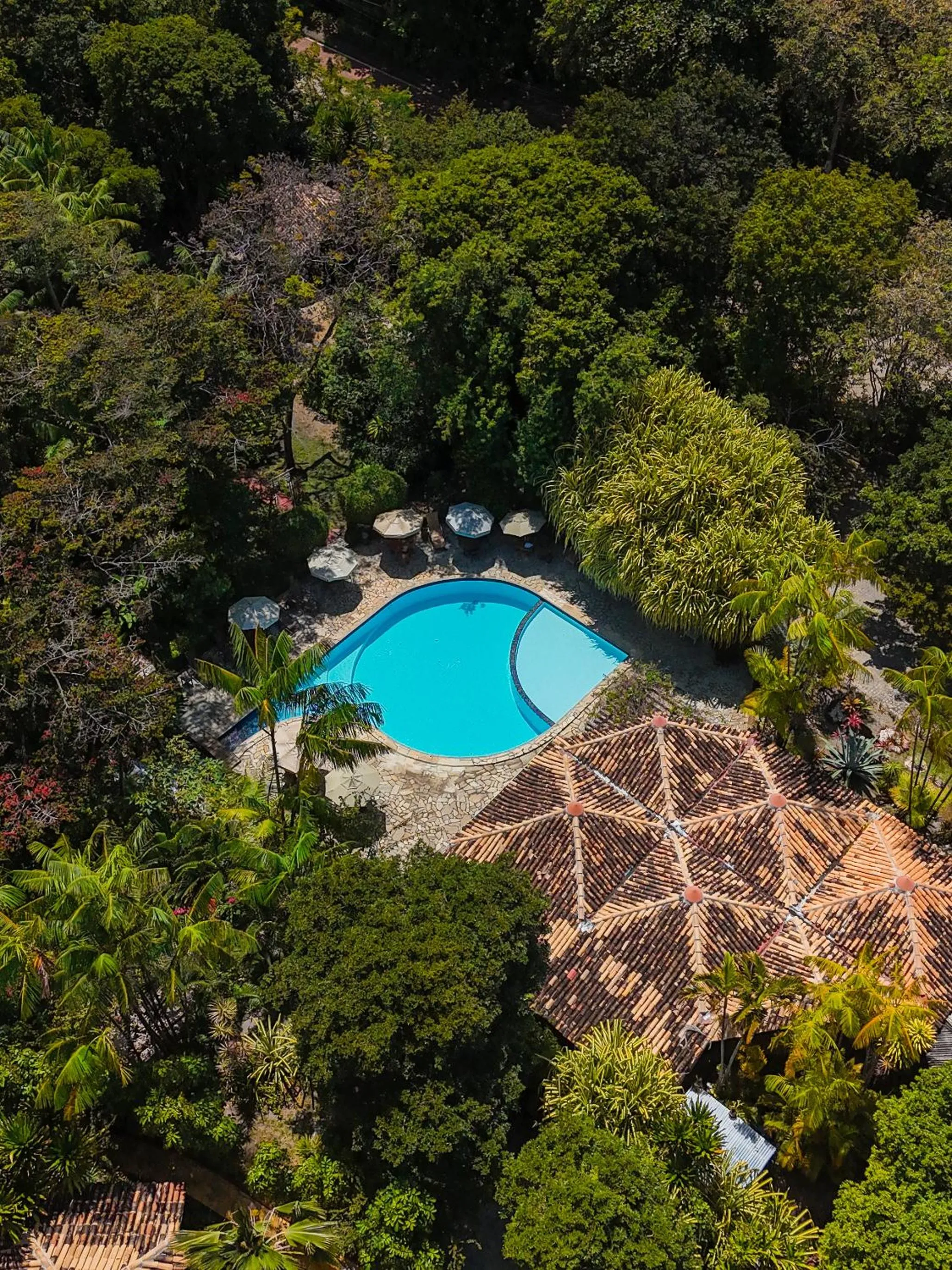 Vilangelim Eco-Pousada