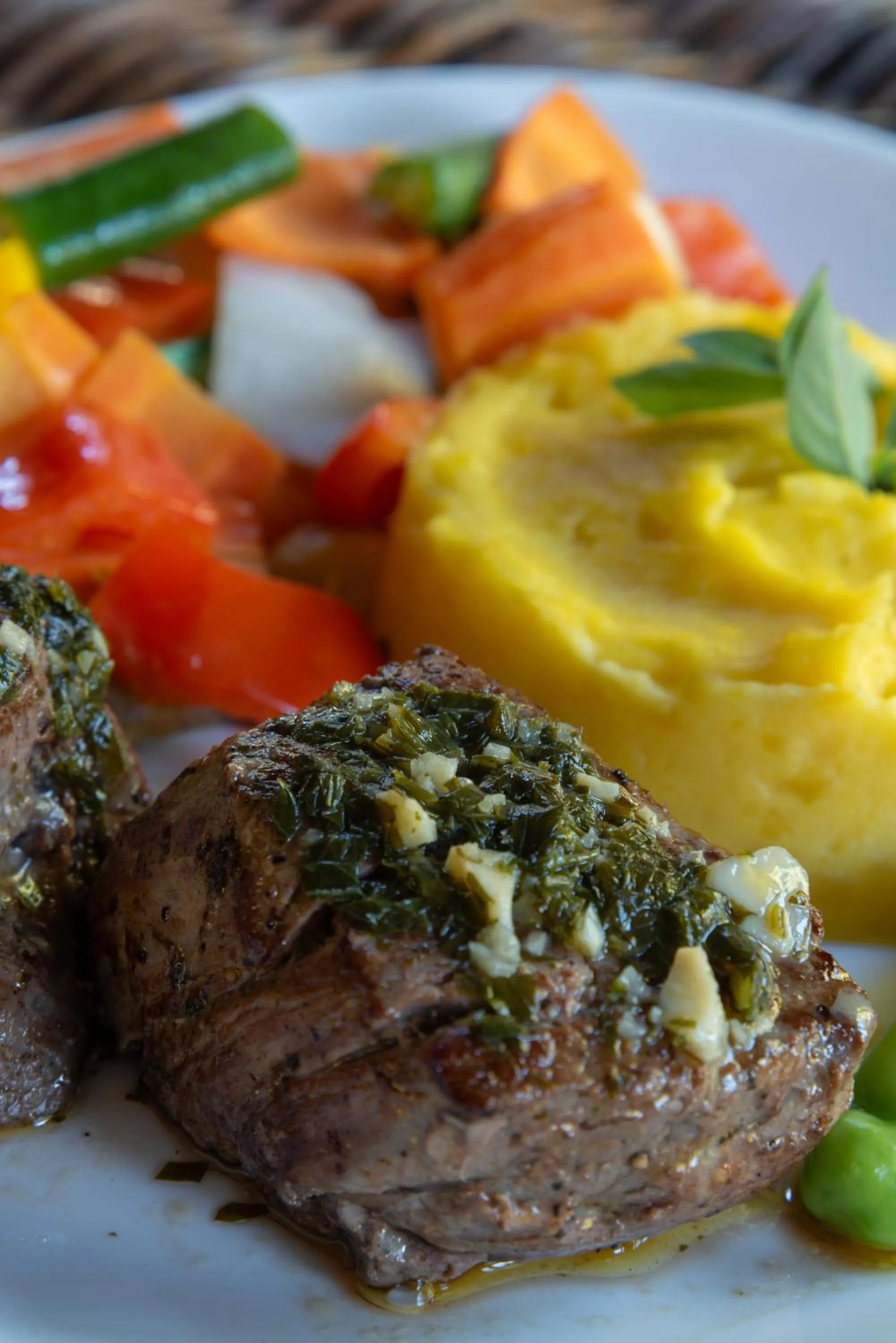 Vilangelim Eco-Pousada